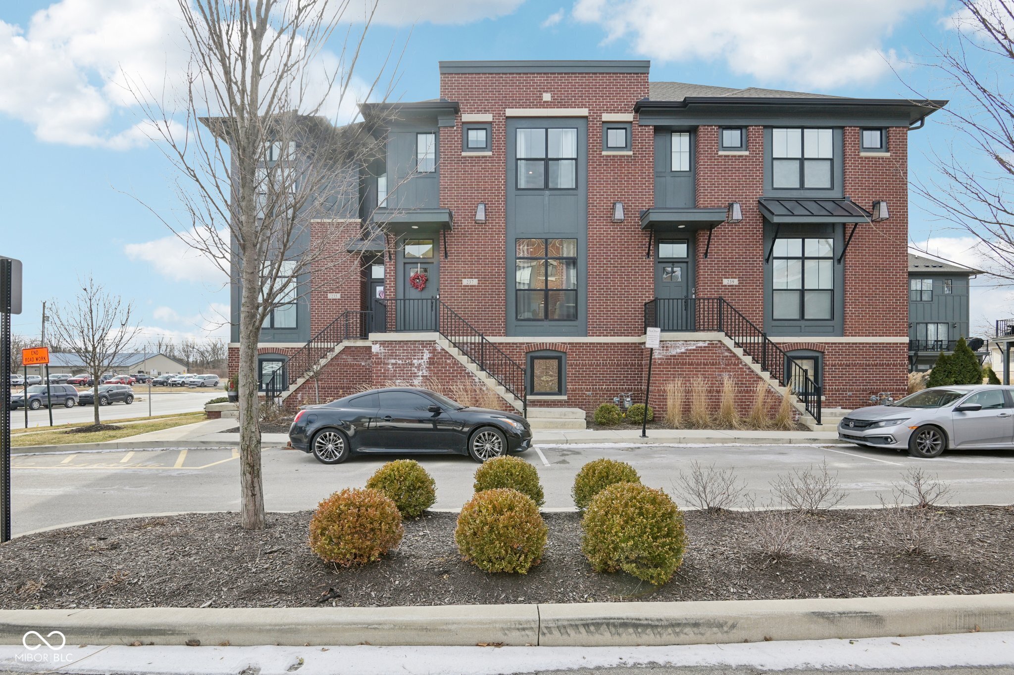 237 Poplar Street