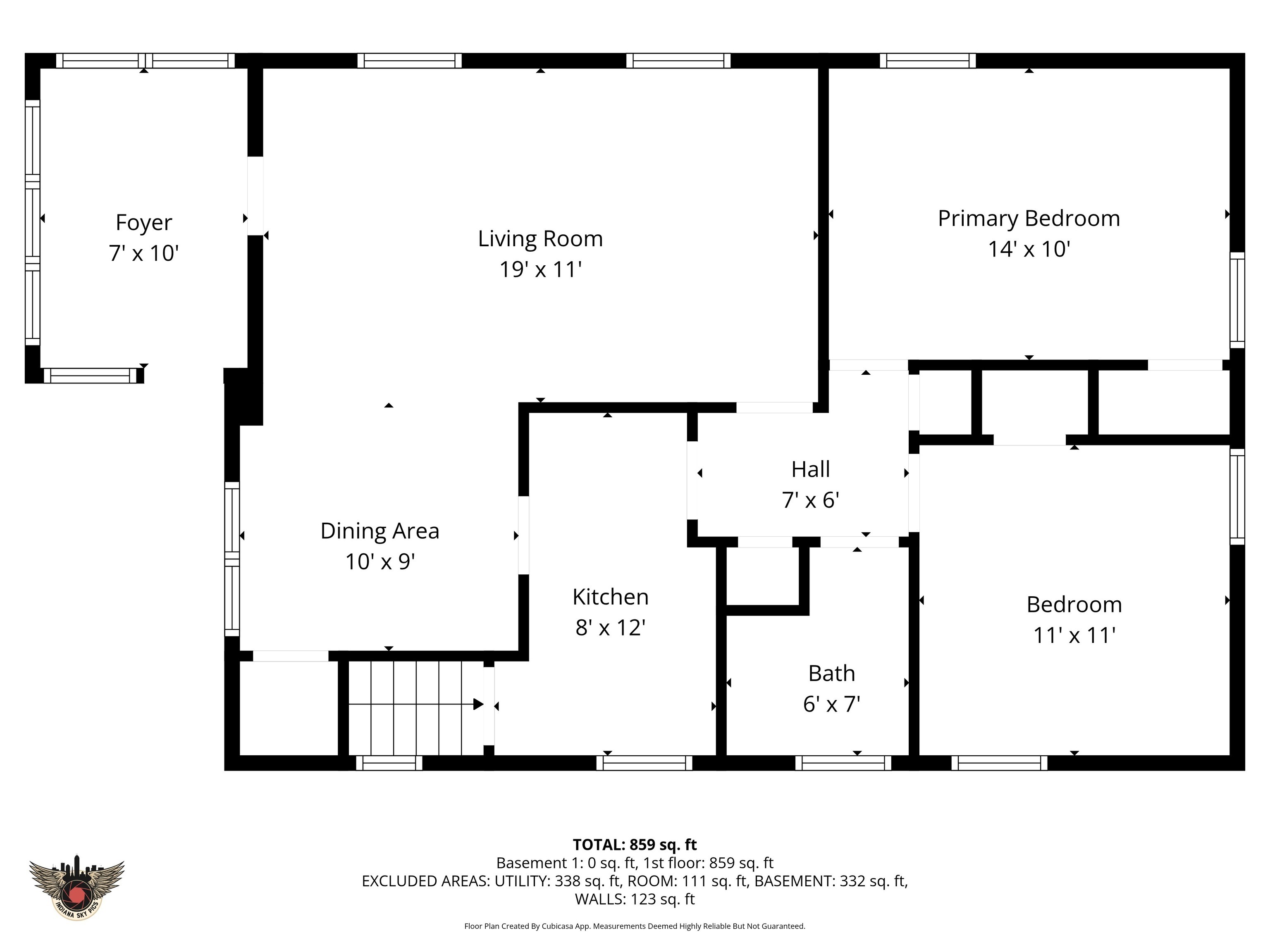 1507 E 52nd Street