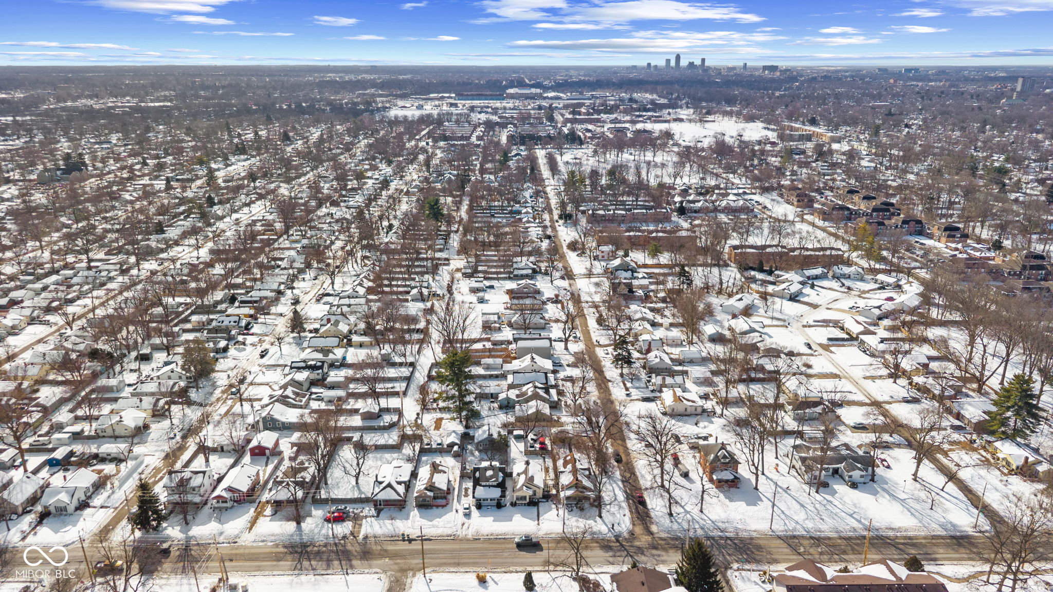 1507 E 52nd Street
