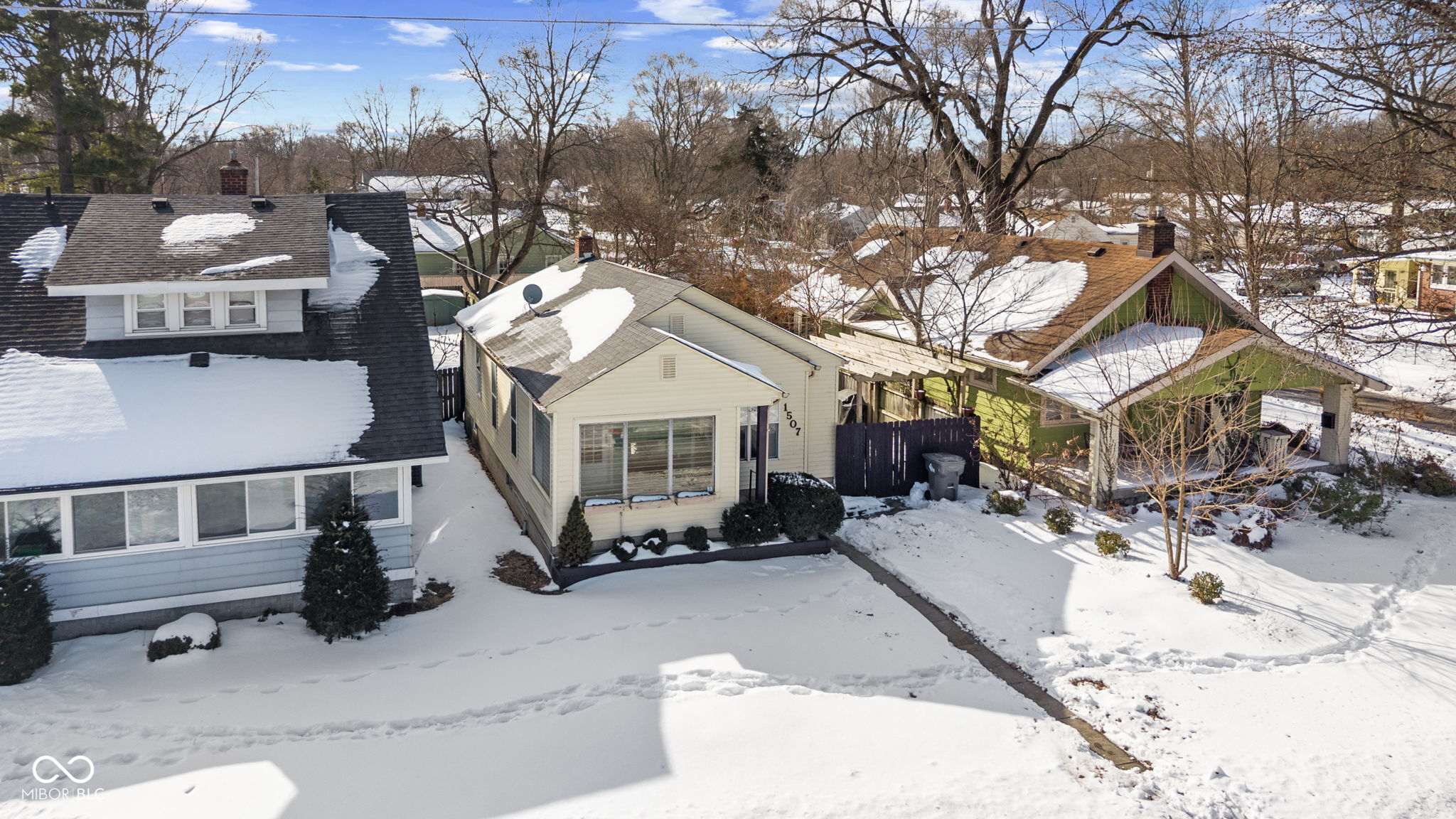 1507 E 52nd Street