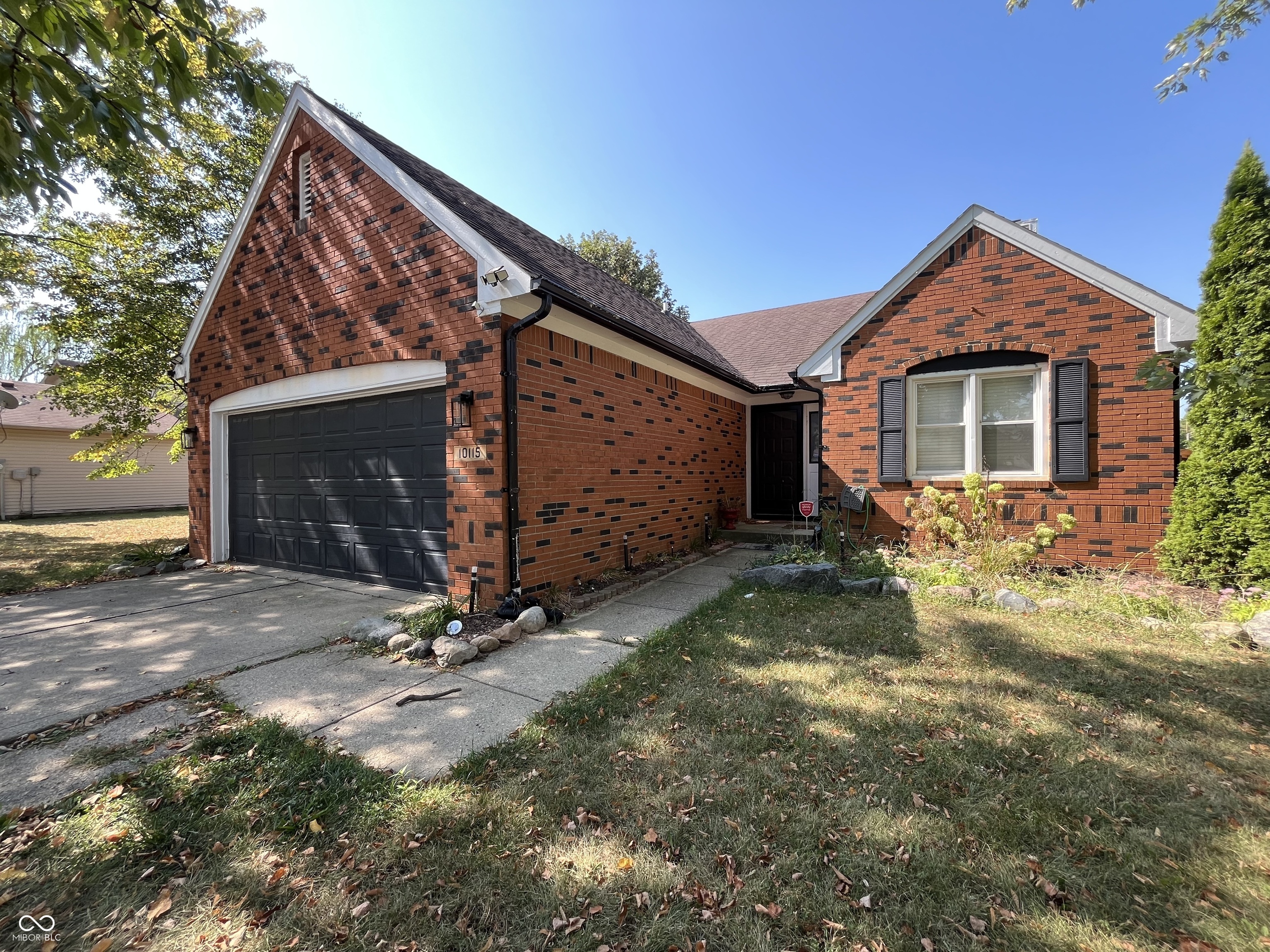 10115 Park Ridge Drive