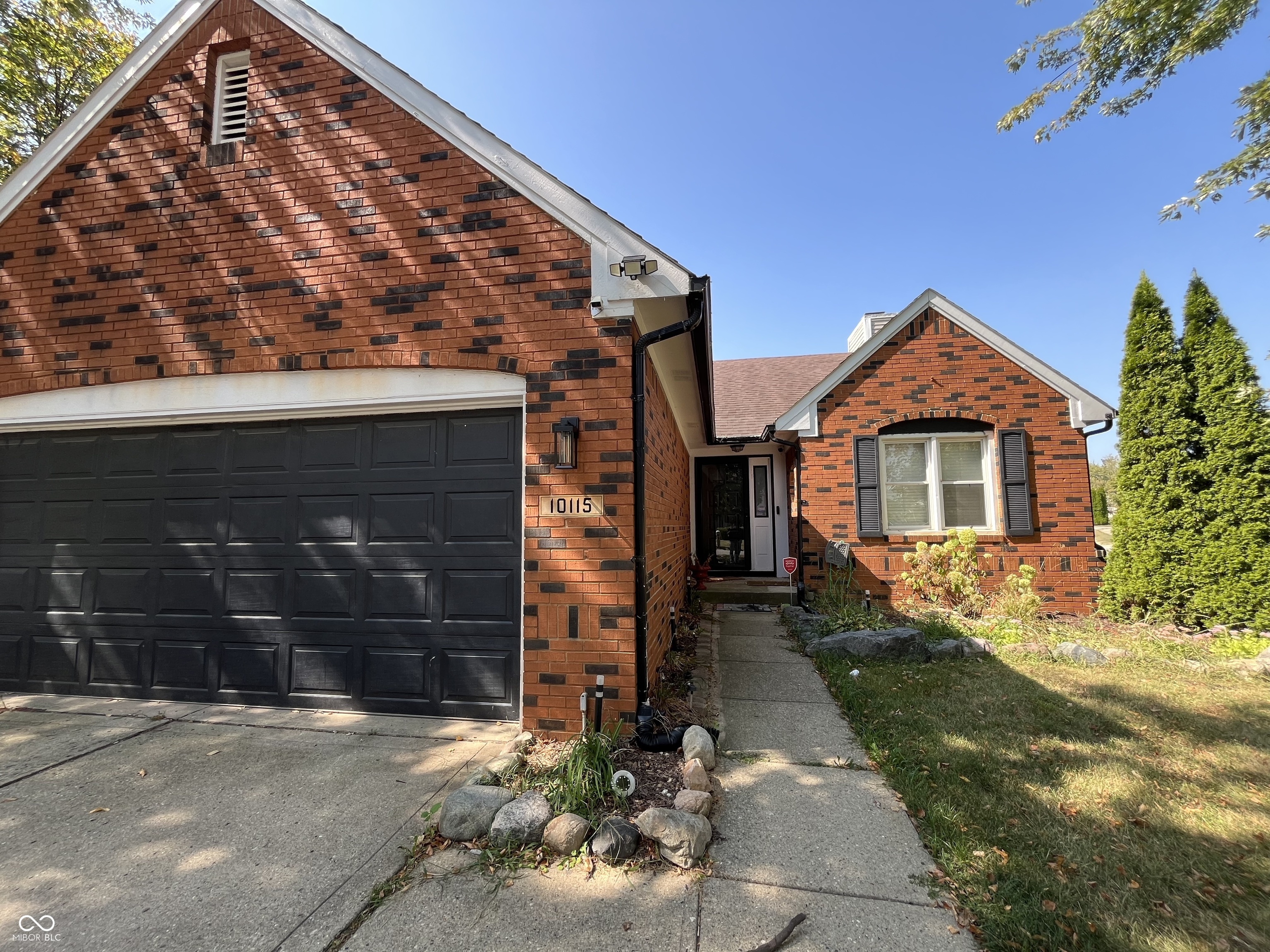 10115 Park Ridge Drive