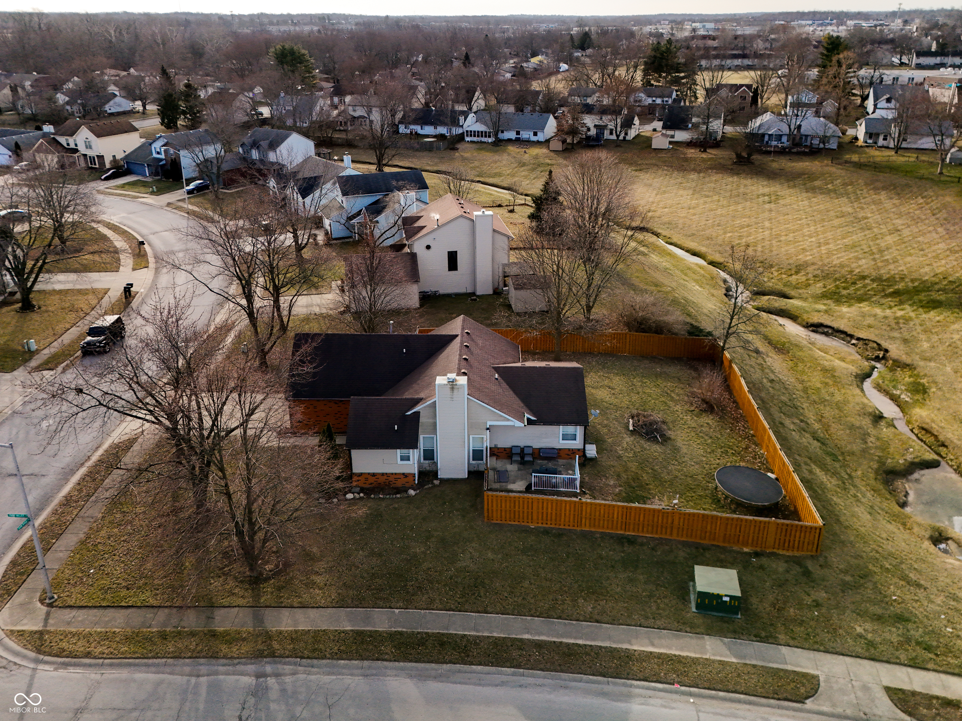 10115 Park Ridge Drive