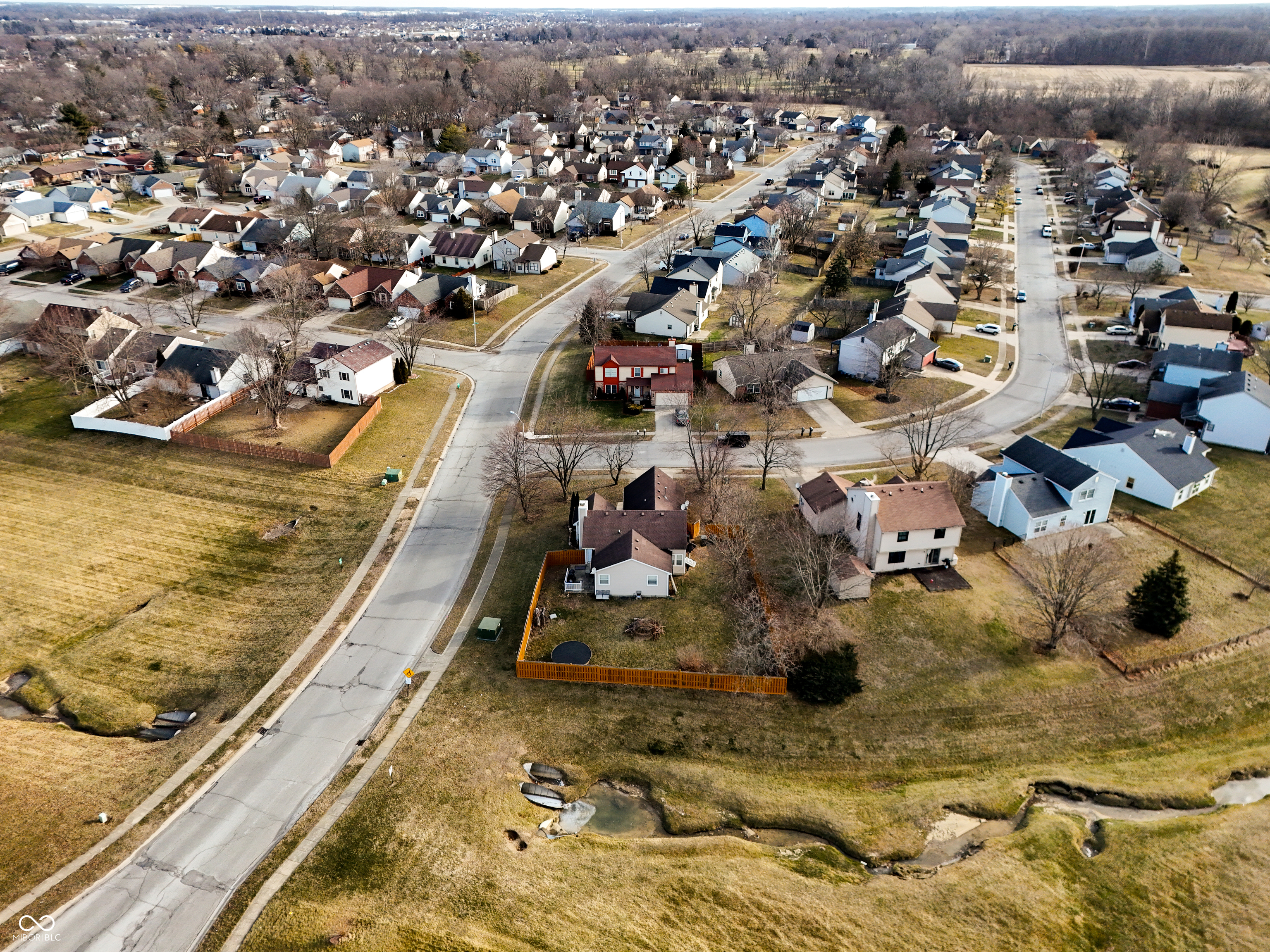 10115 Park Ridge Drive