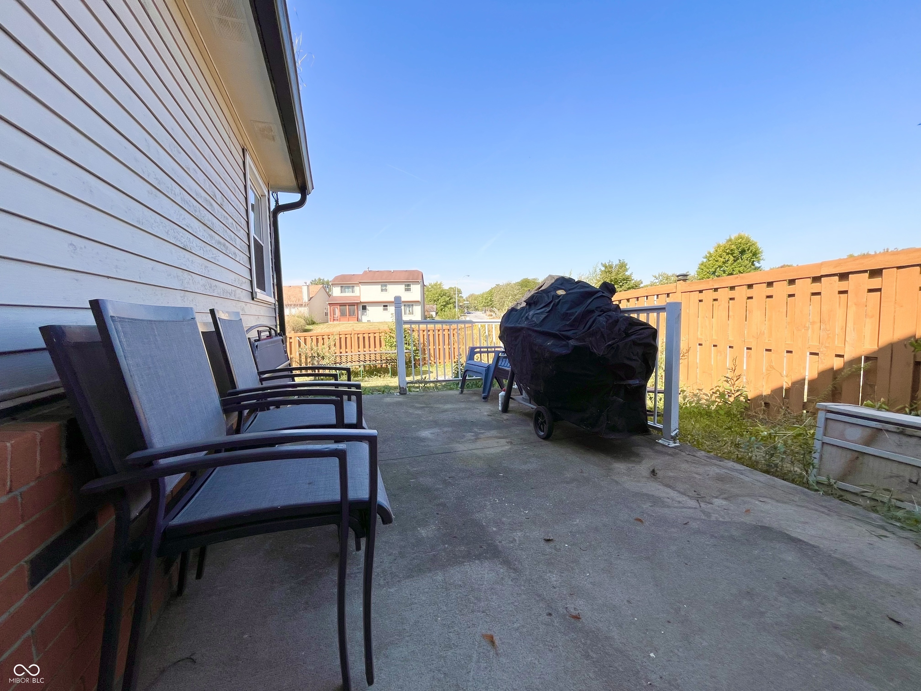 10115 Park Ridge Drive