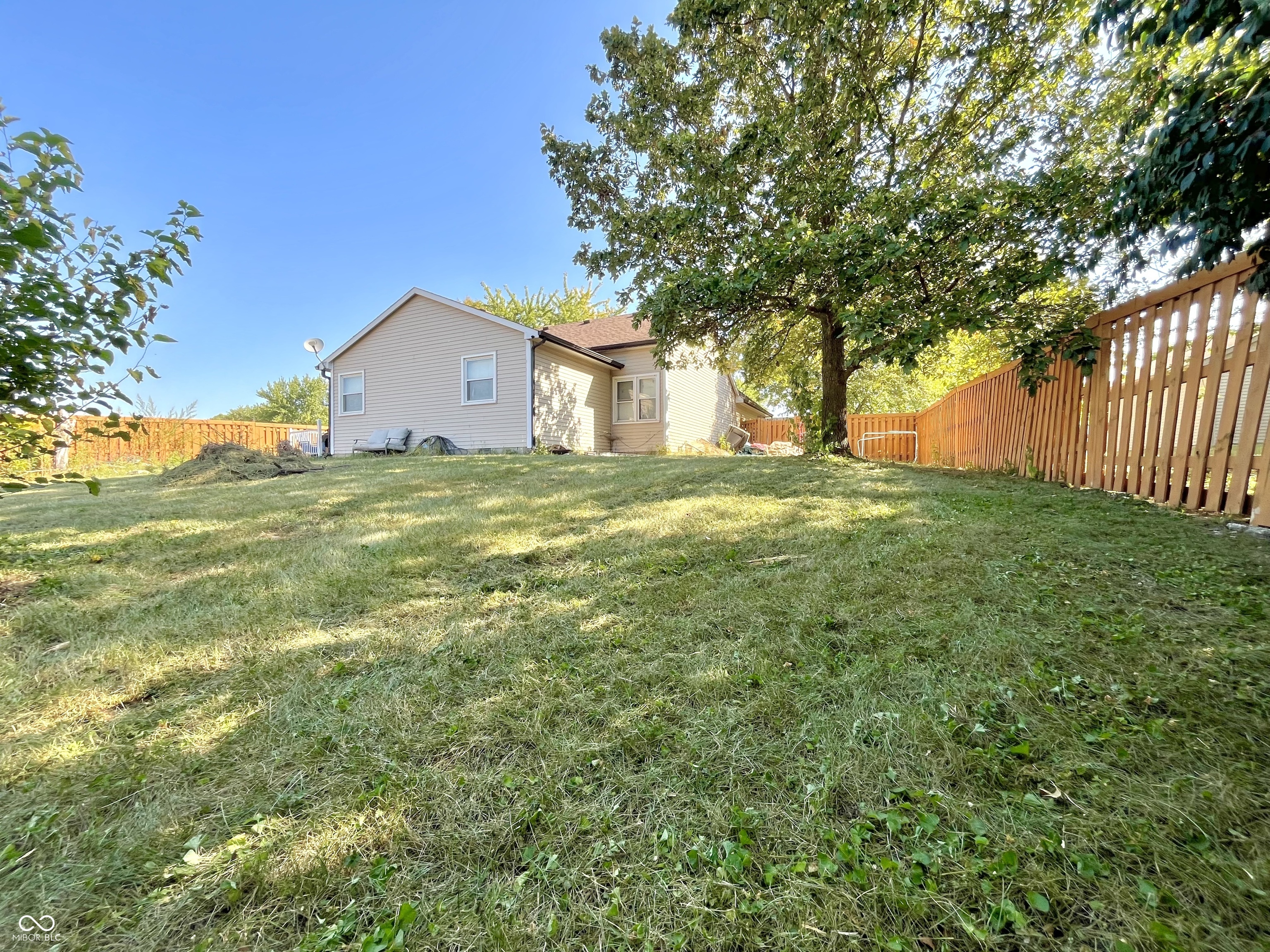 10115 Park Ridge Drive