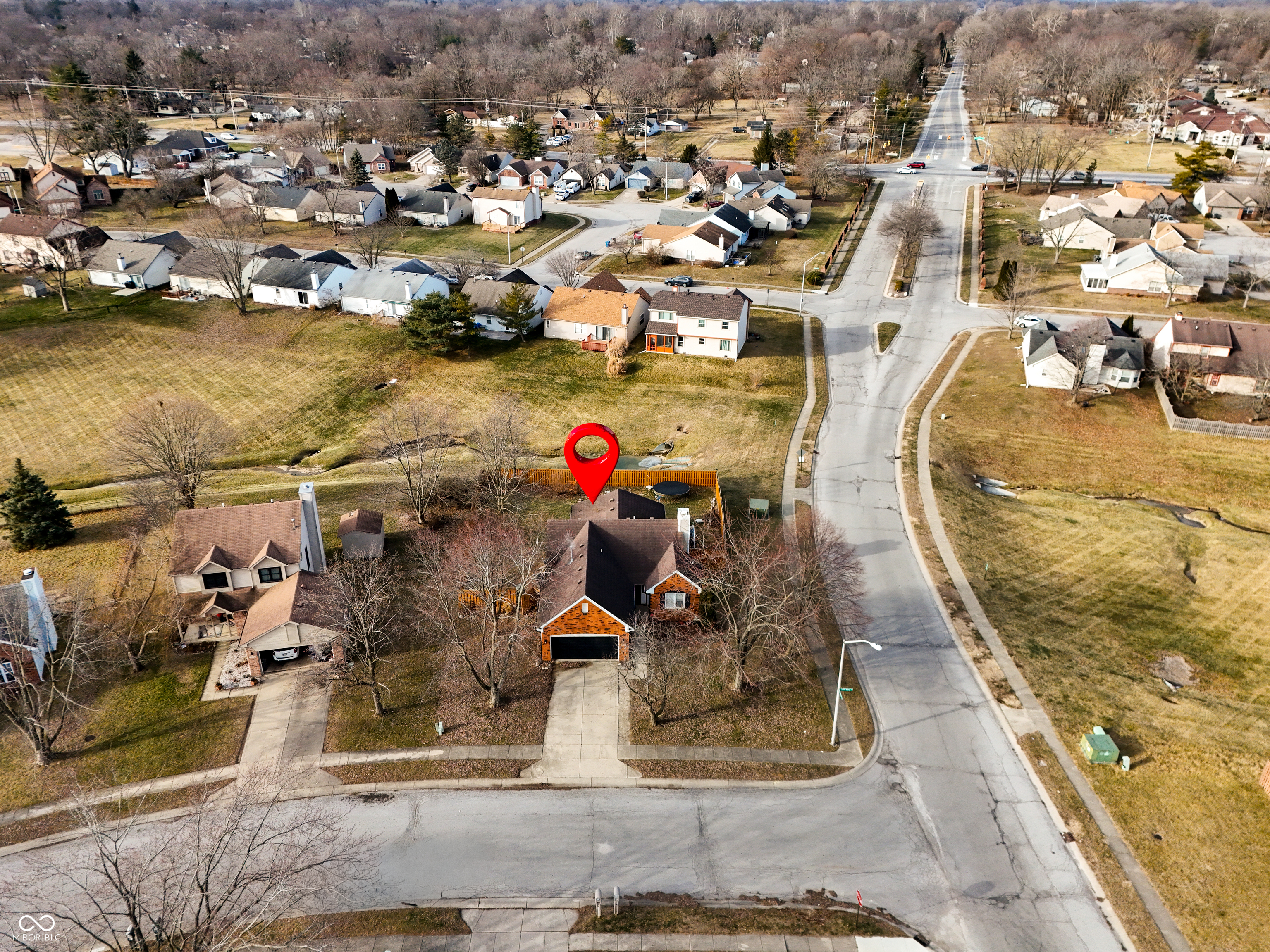 10115 Park Ridge Drive