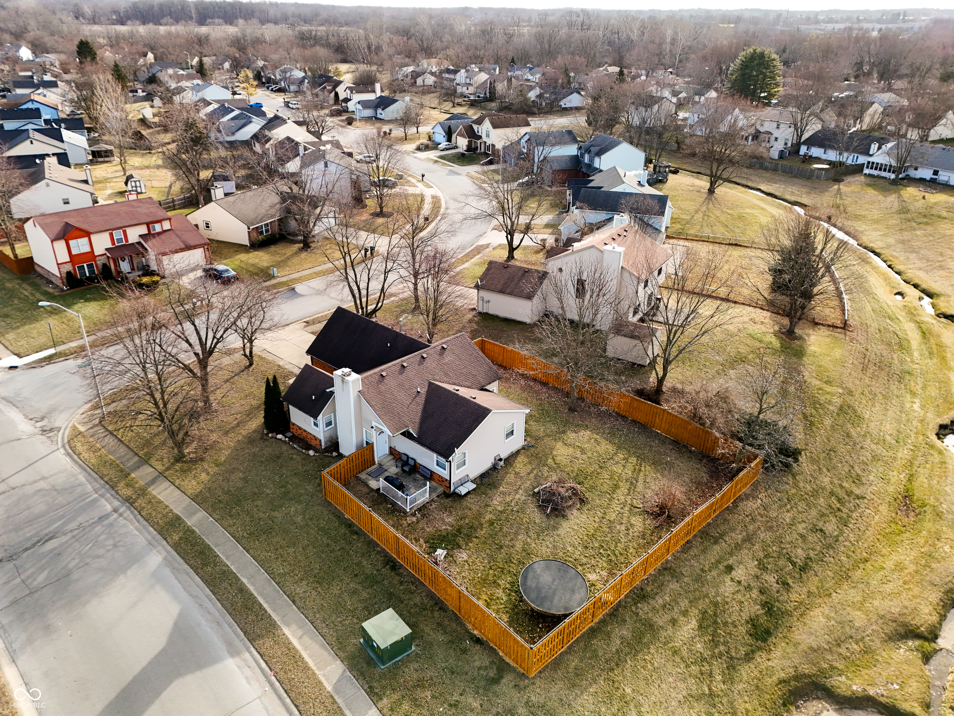 10115 Park Ridge Drive