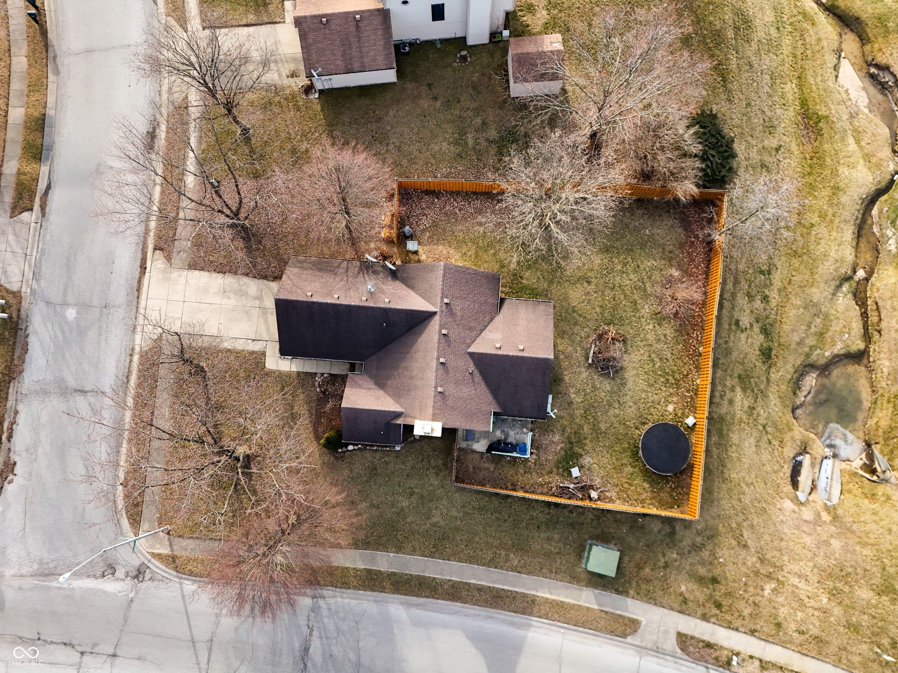 10115 Park Ridge Drive