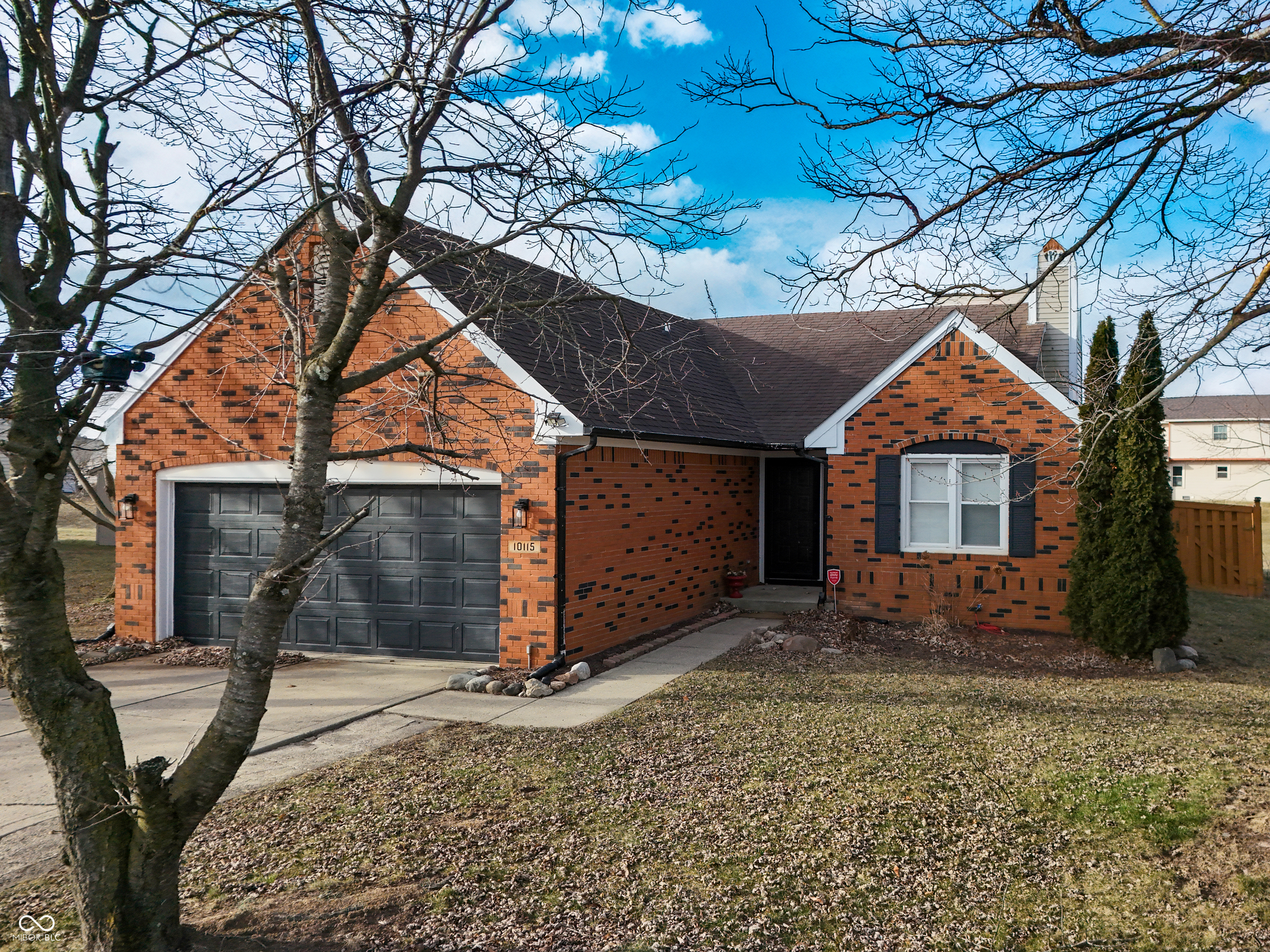 10115 Park Ridge Drive
