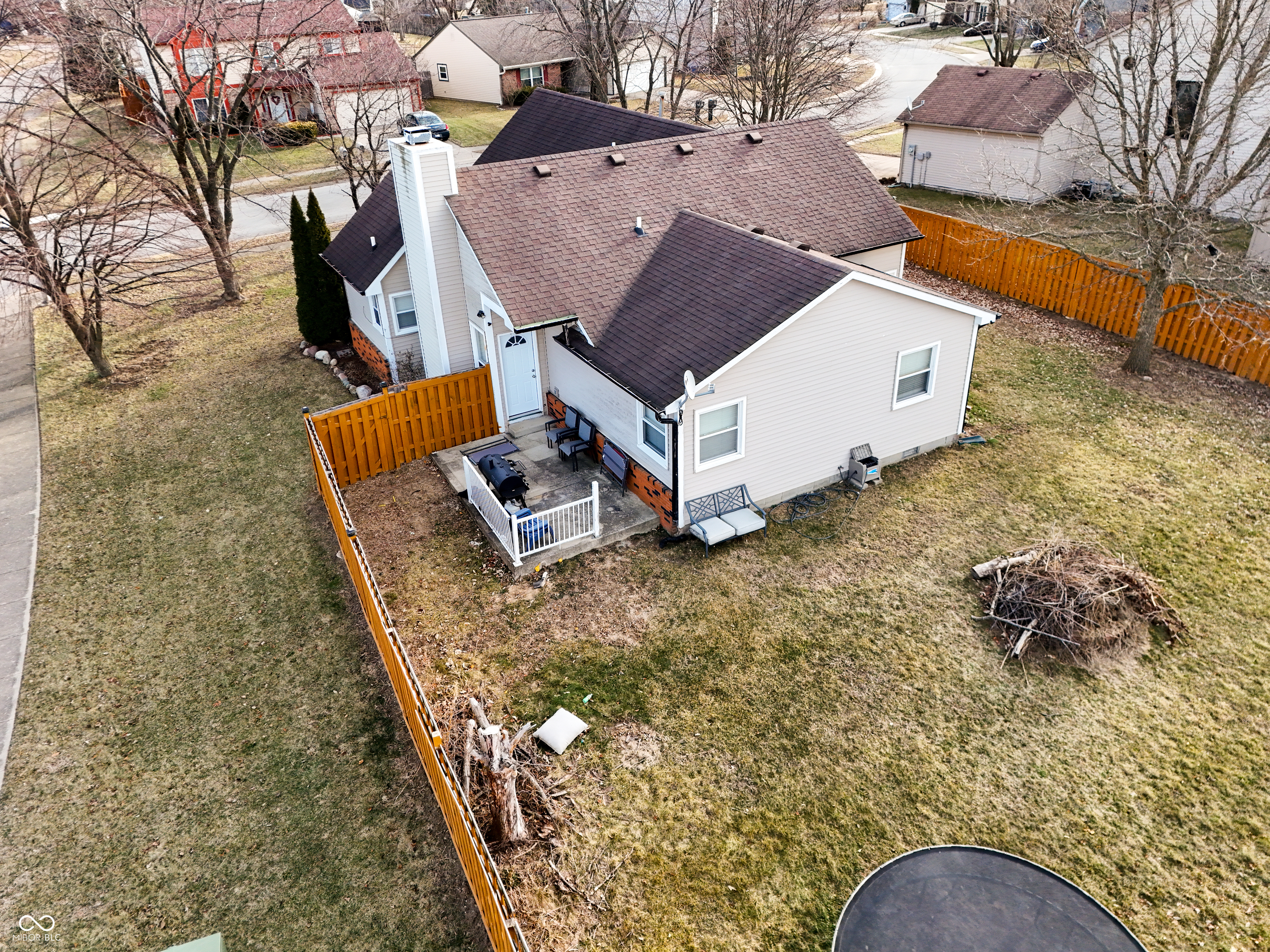 10115 Park Ridge Drive