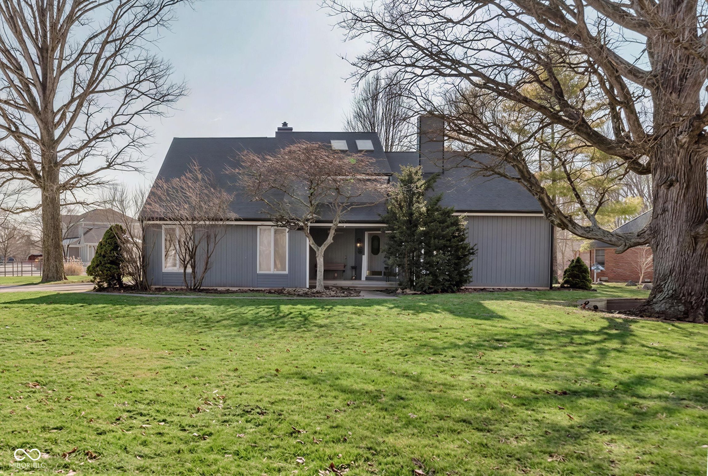 2020 S Oakwood Drive