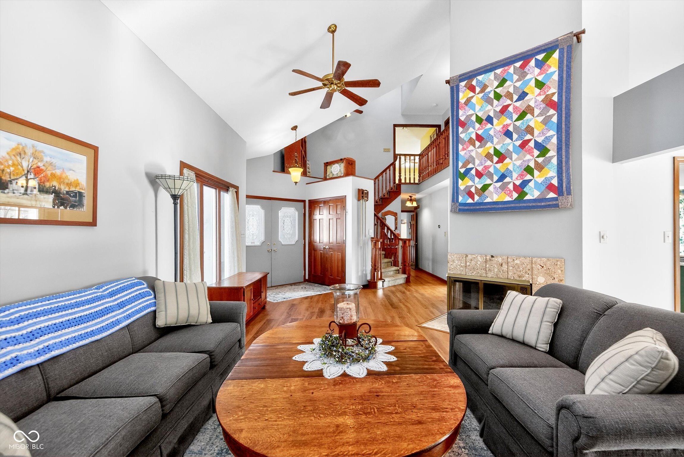 2020 S Oakwood Drive