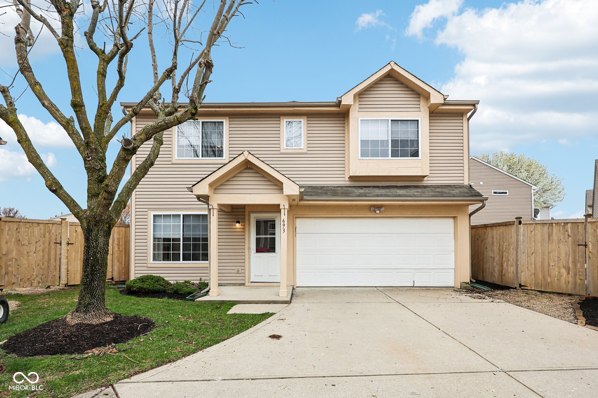 693 Cembra Drive