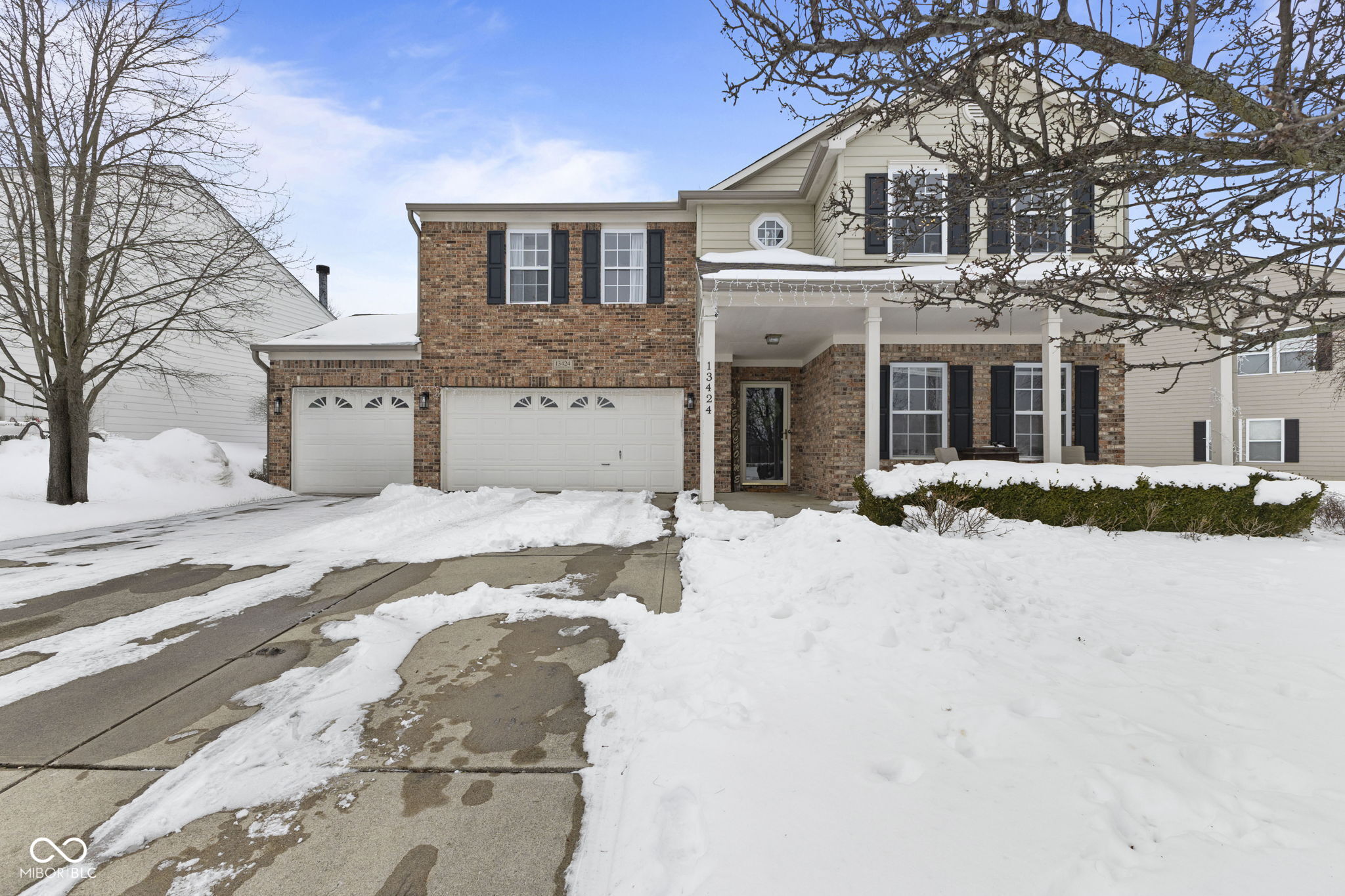 13424 N Badger Grove Drive
