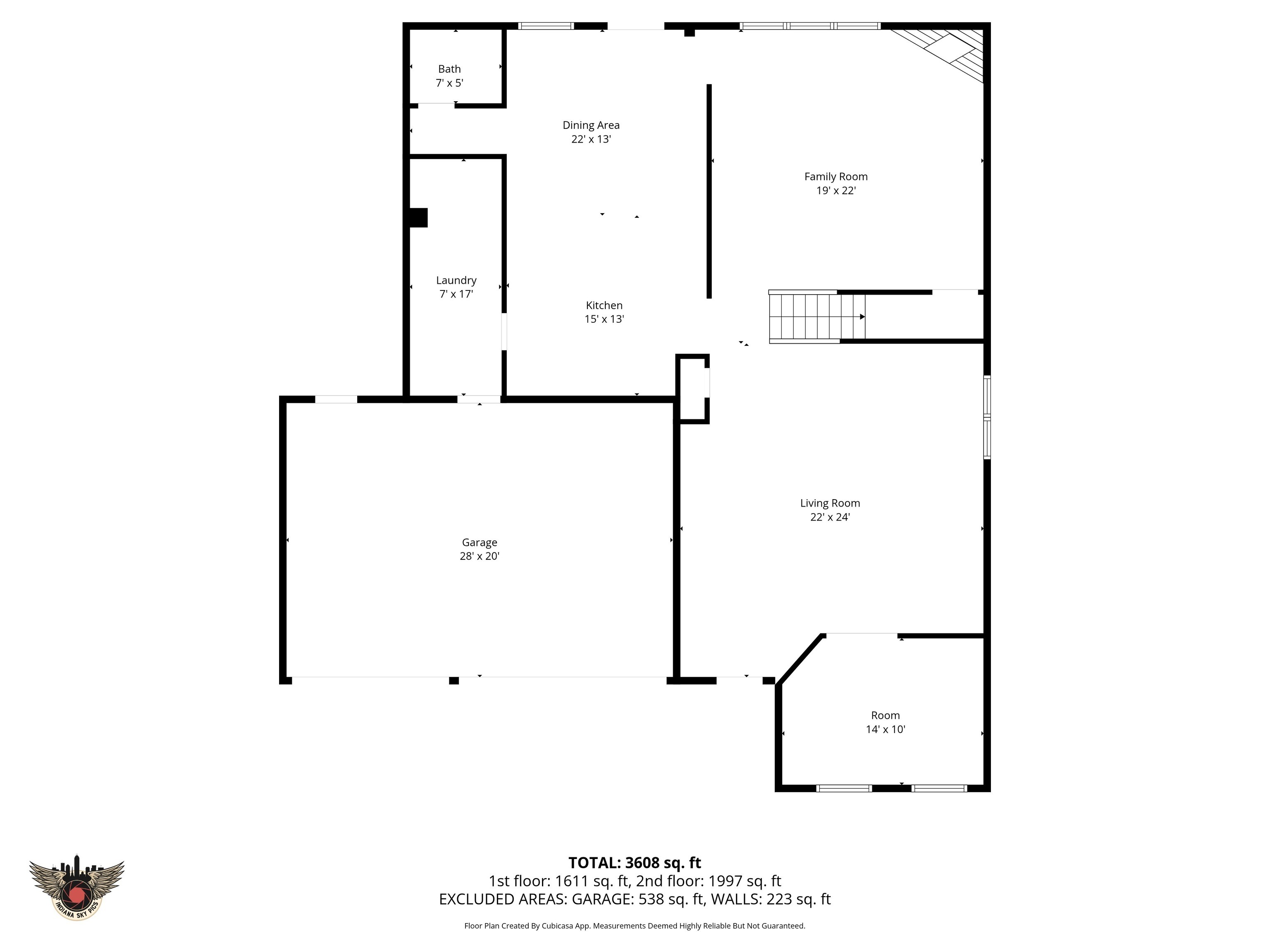 13424 N Badger Grove Drive