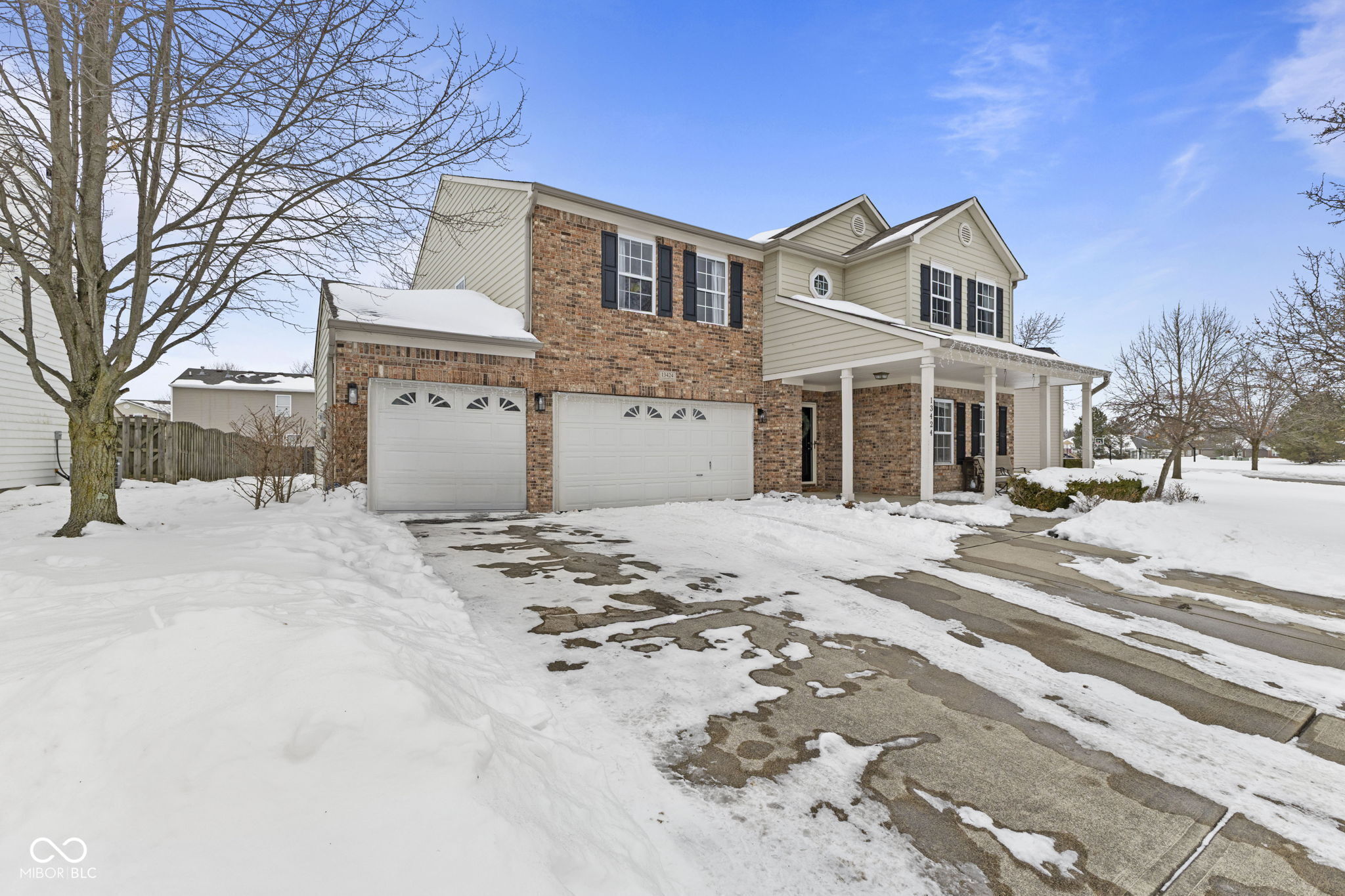 13424 N Badger Grove Drive