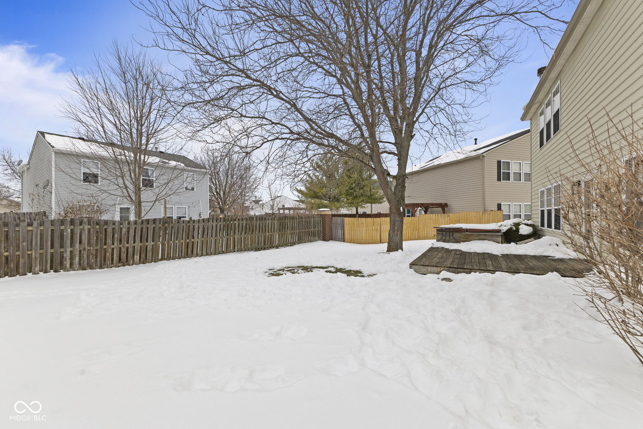 13424 N Badger Grove Drive