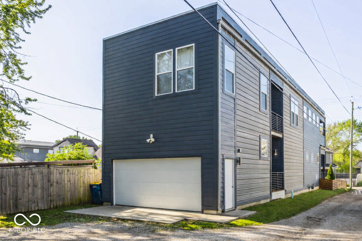 1226 Cottage Avenue