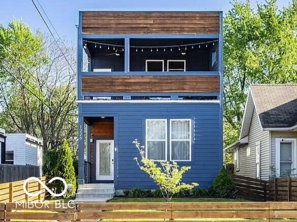 1226 Cottage Avenue