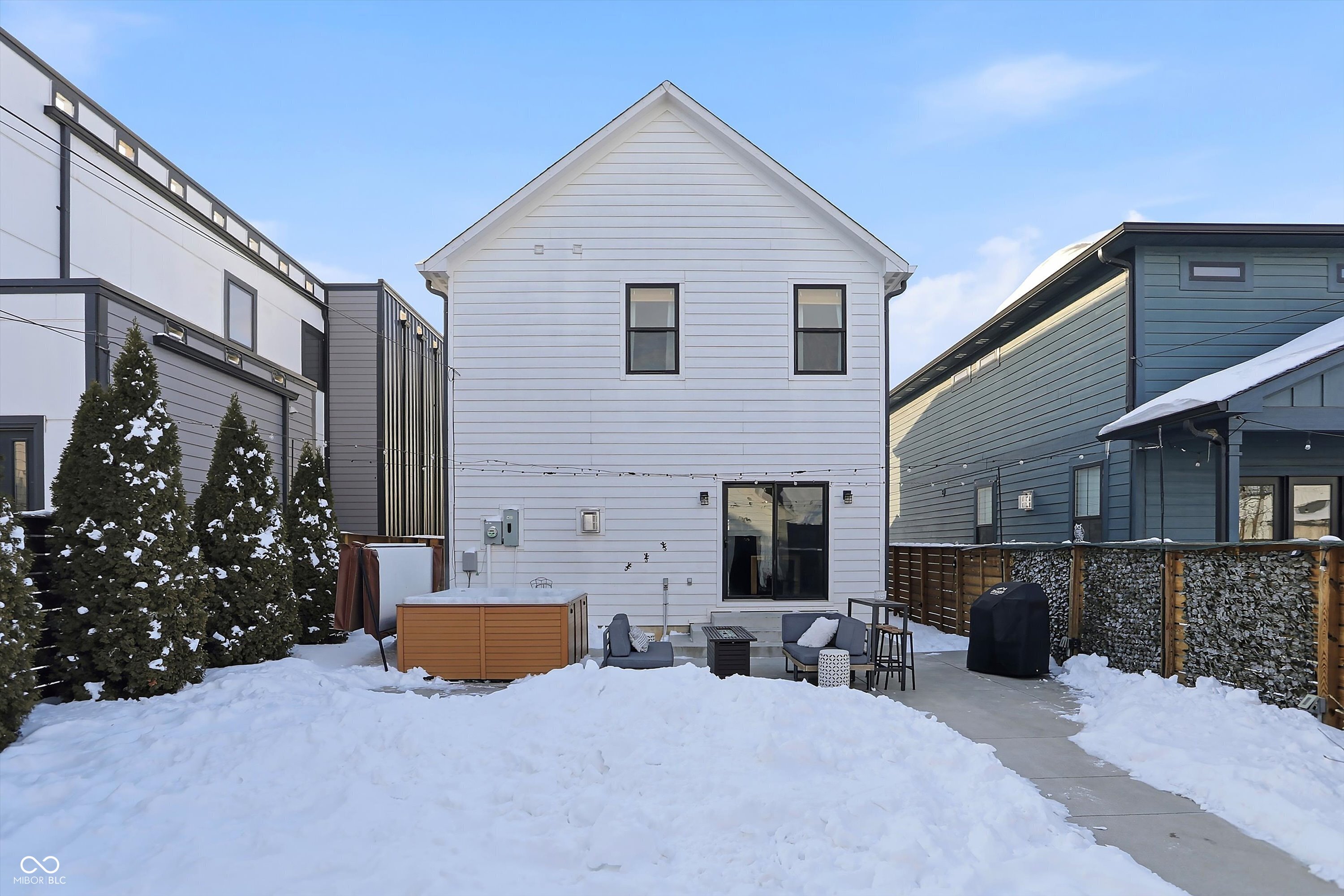 1715 Carrollton Avenue