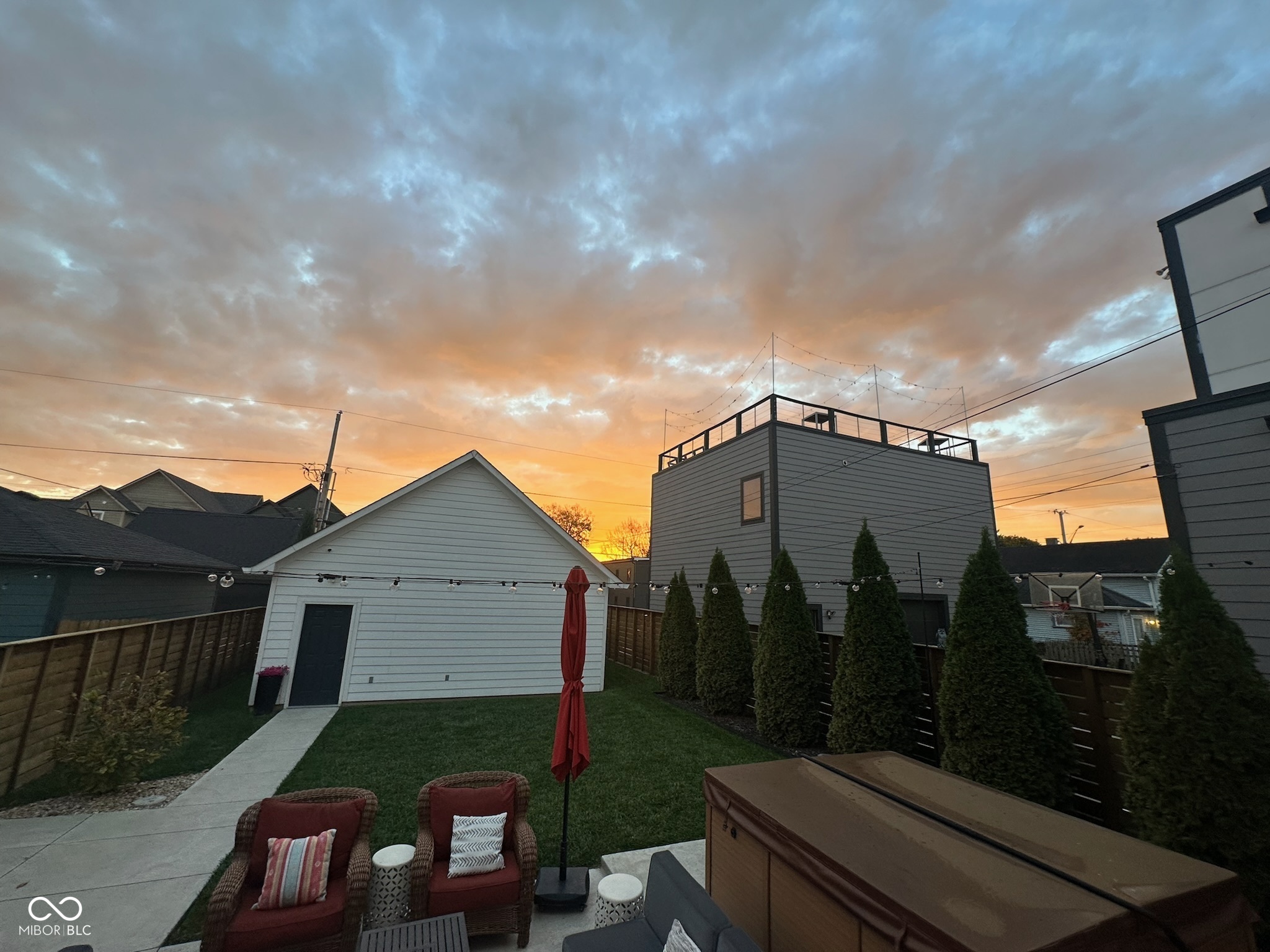 1715 Carrollton Avenue