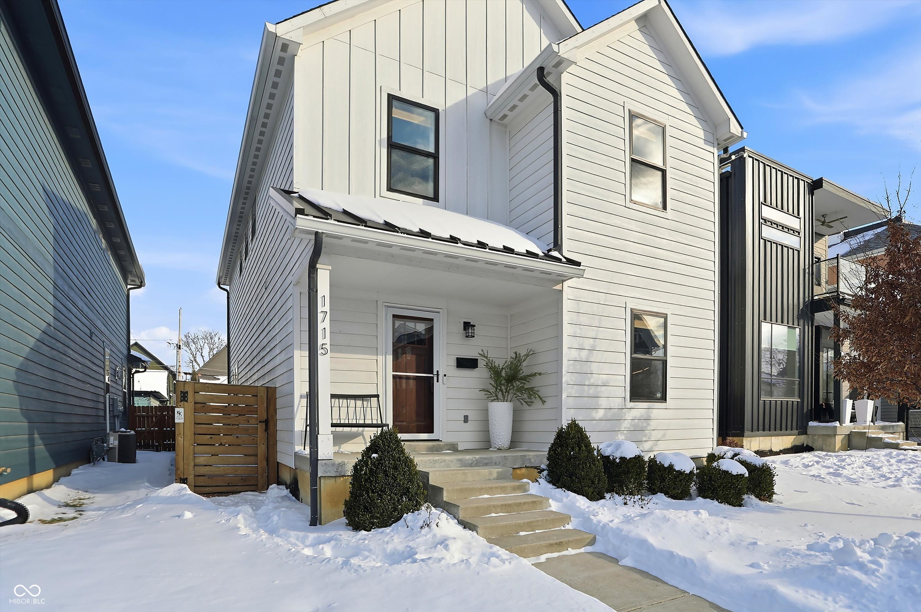 1715 Carrollton Avenue