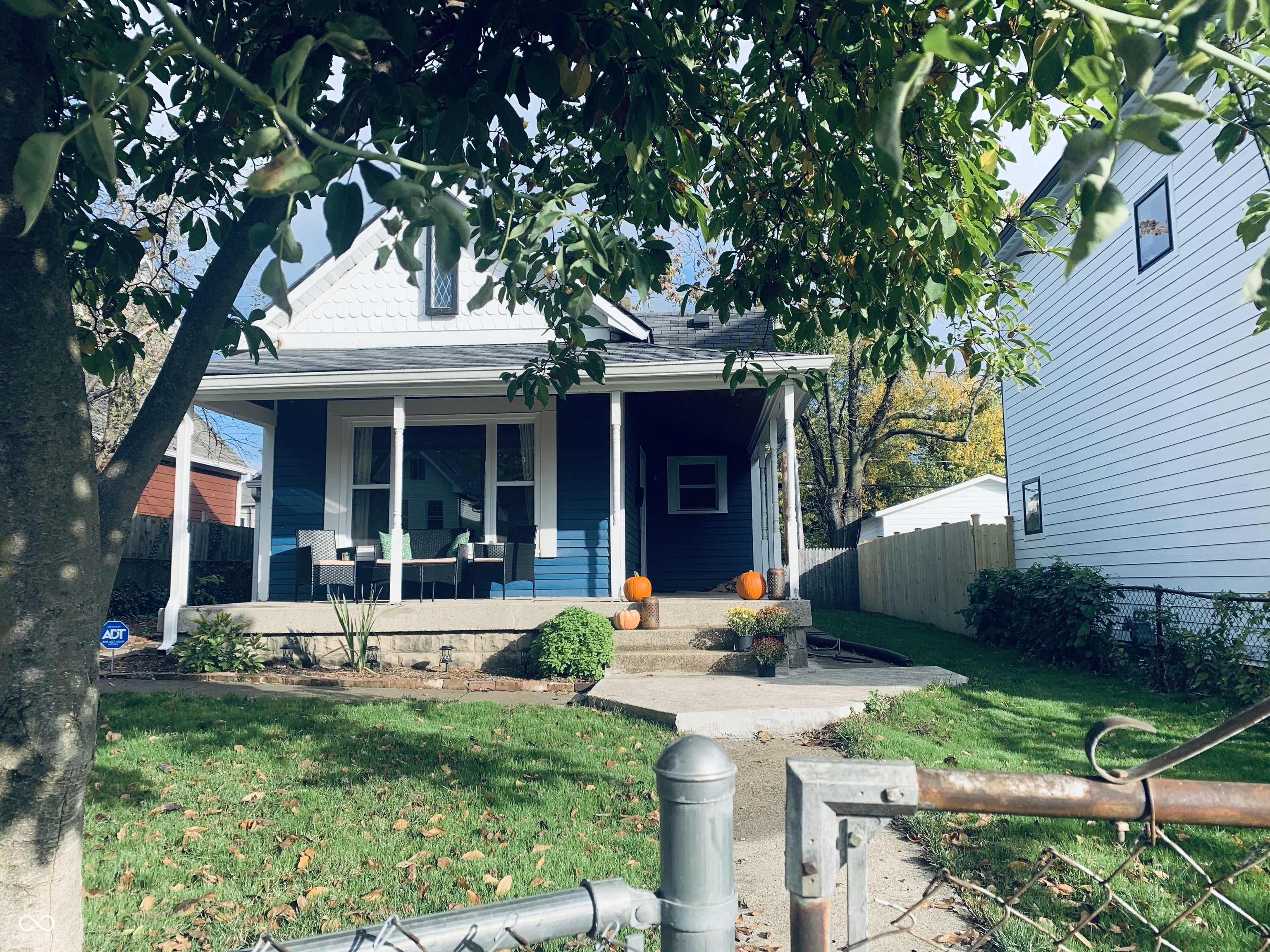 410 Sanders Street