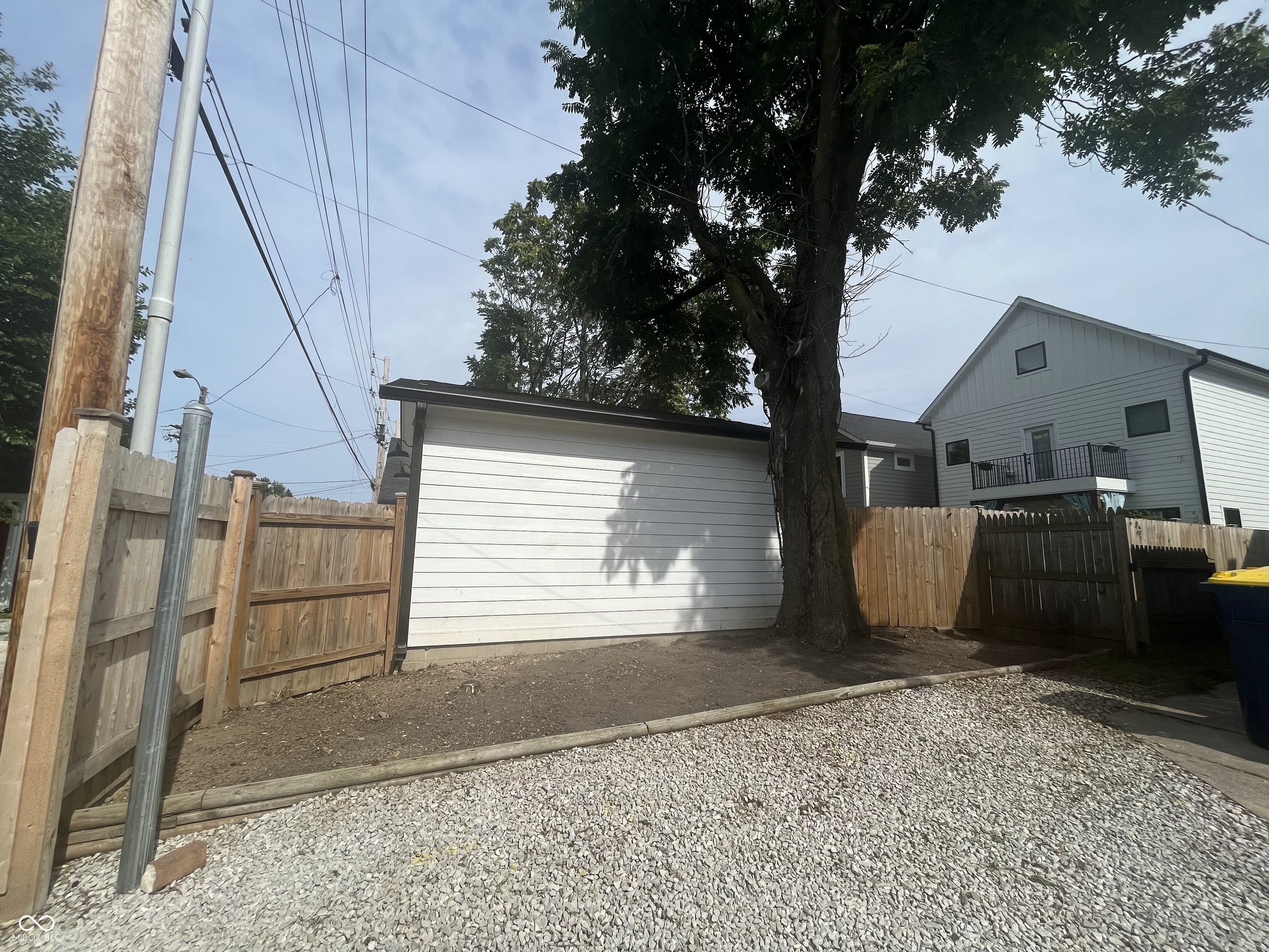 410 Sanders Street