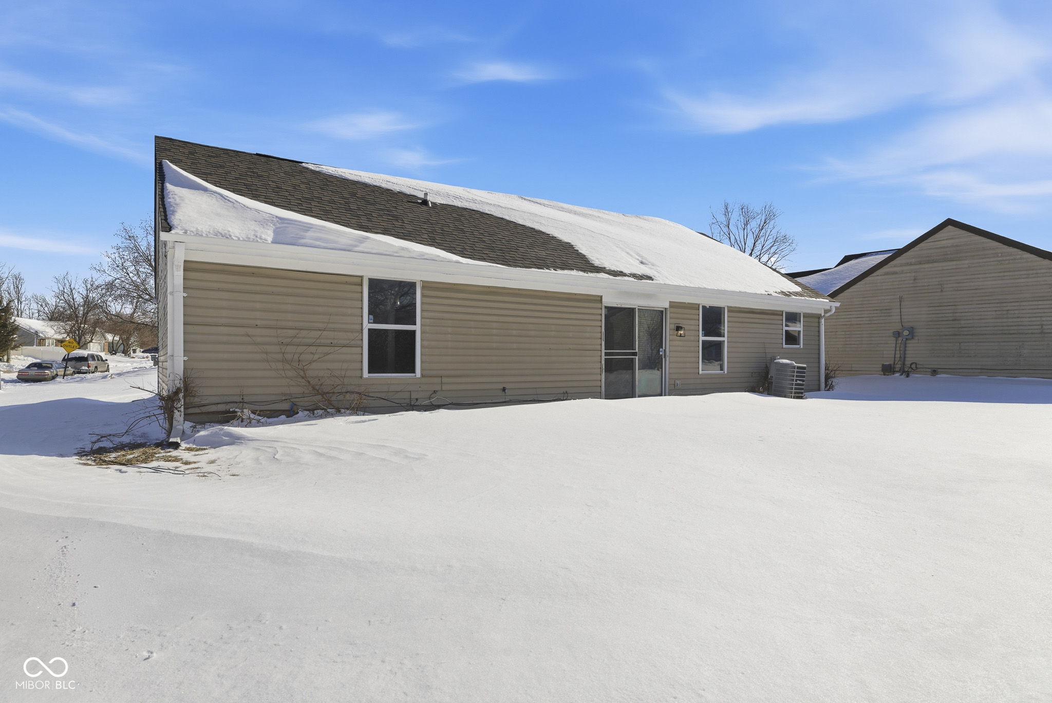 2740 N Rural Street