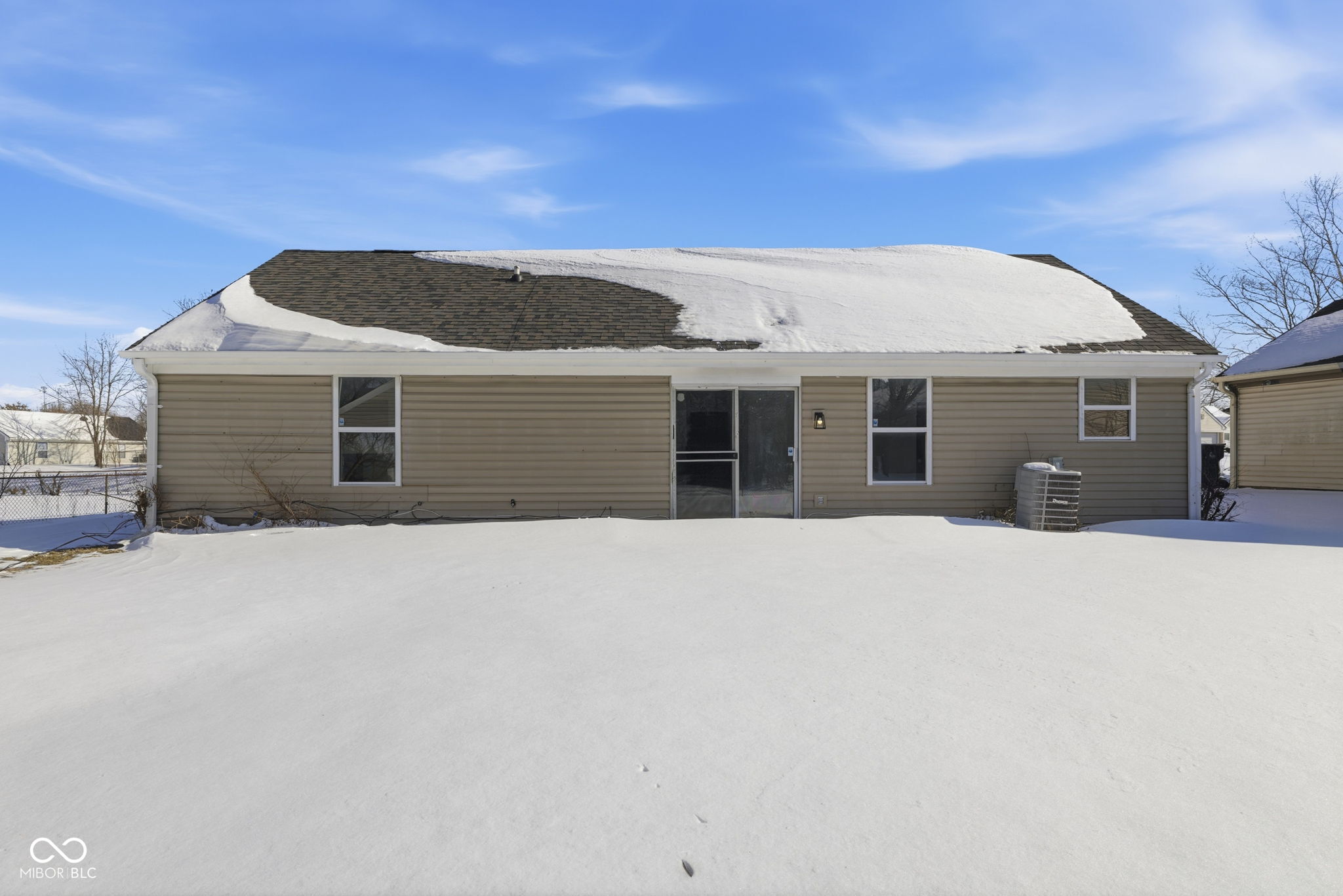 2740 N Rural Street