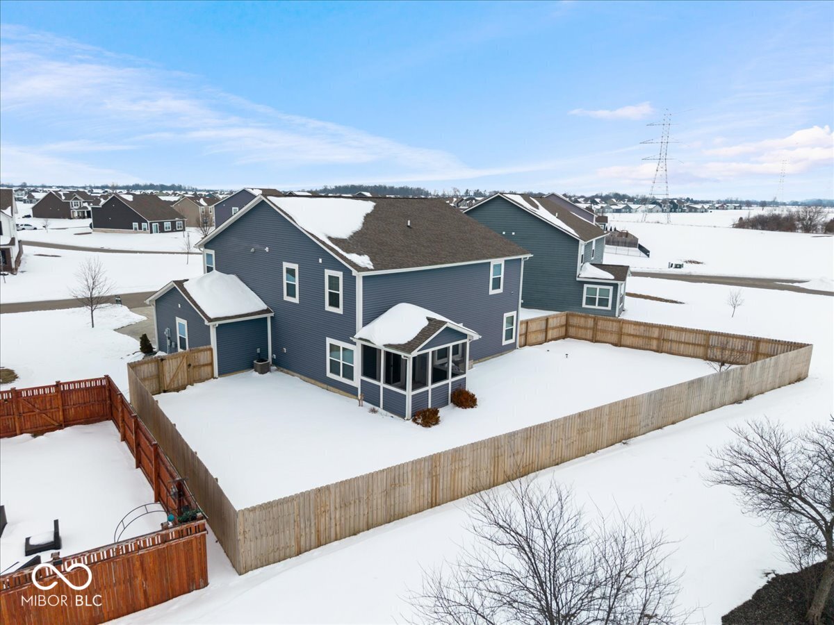 6873 W Cedarwood Circle