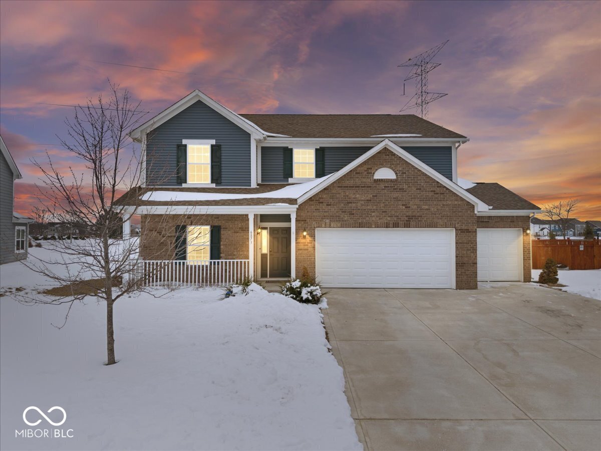 6873 W Cedarwood Circle