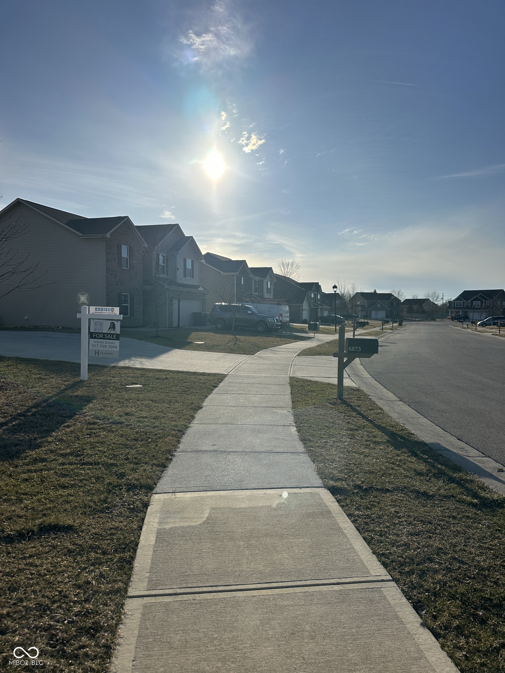6873 W Cedarwood Circle