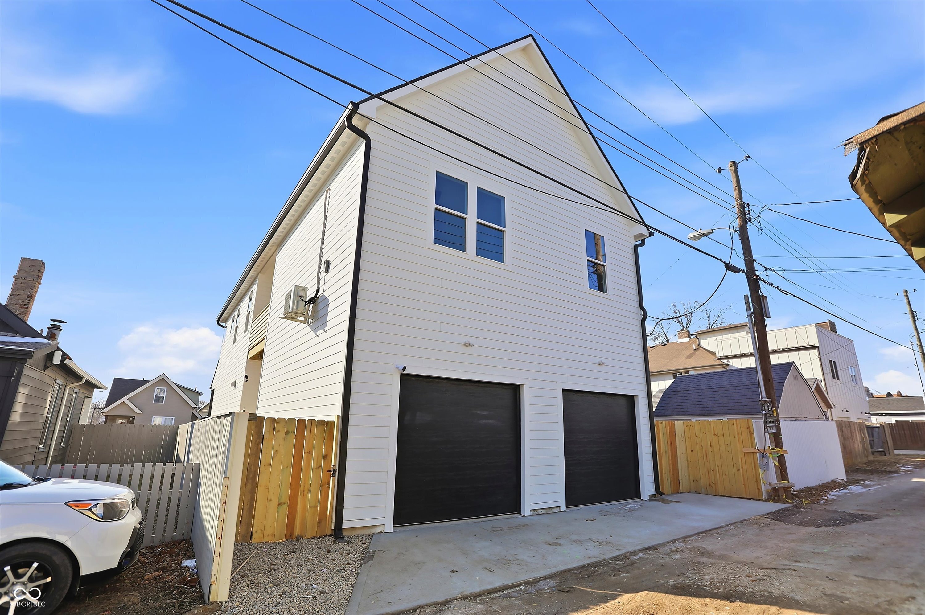 738 Cottage Avenue