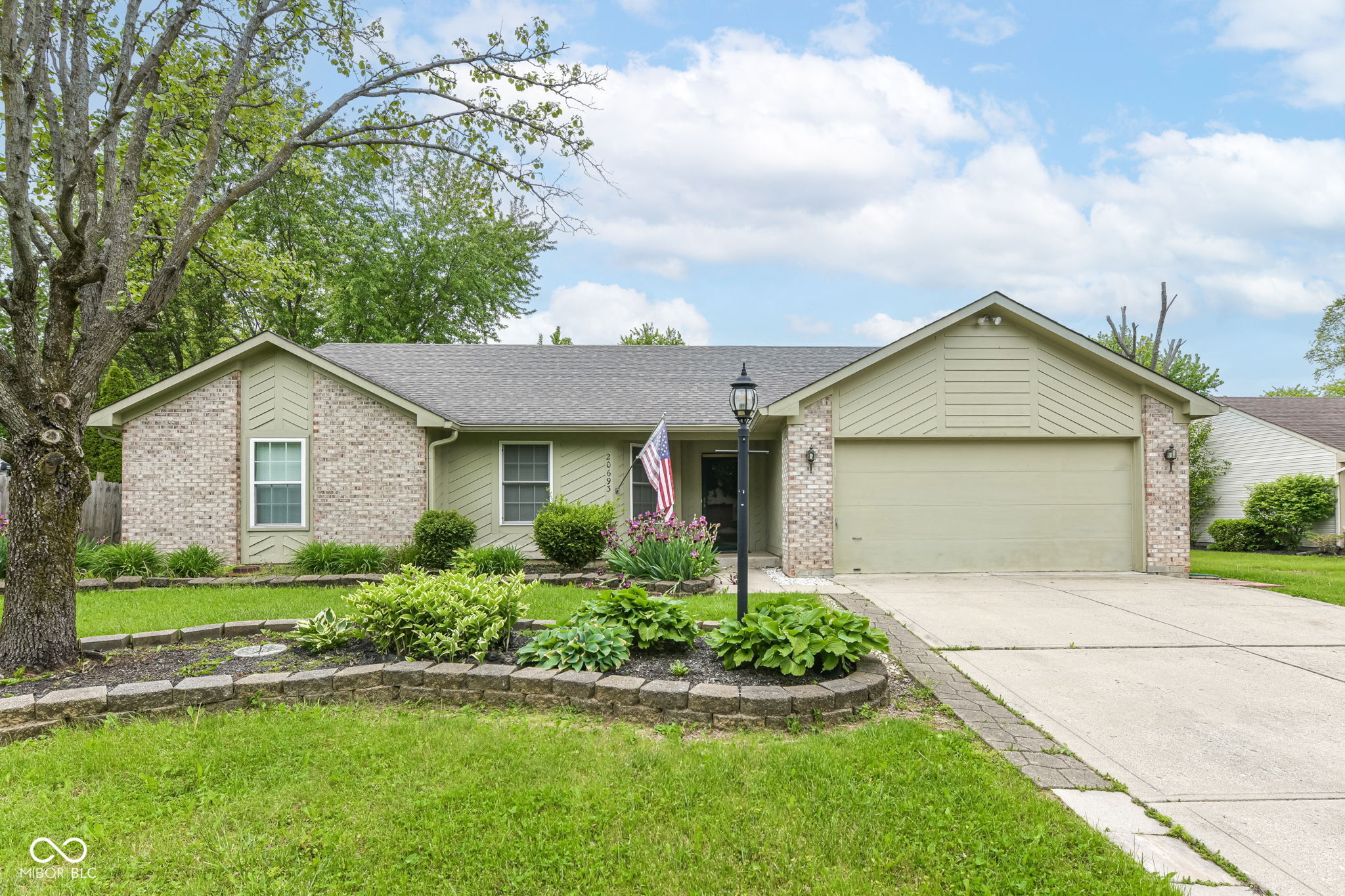 20693 Alpine Drive