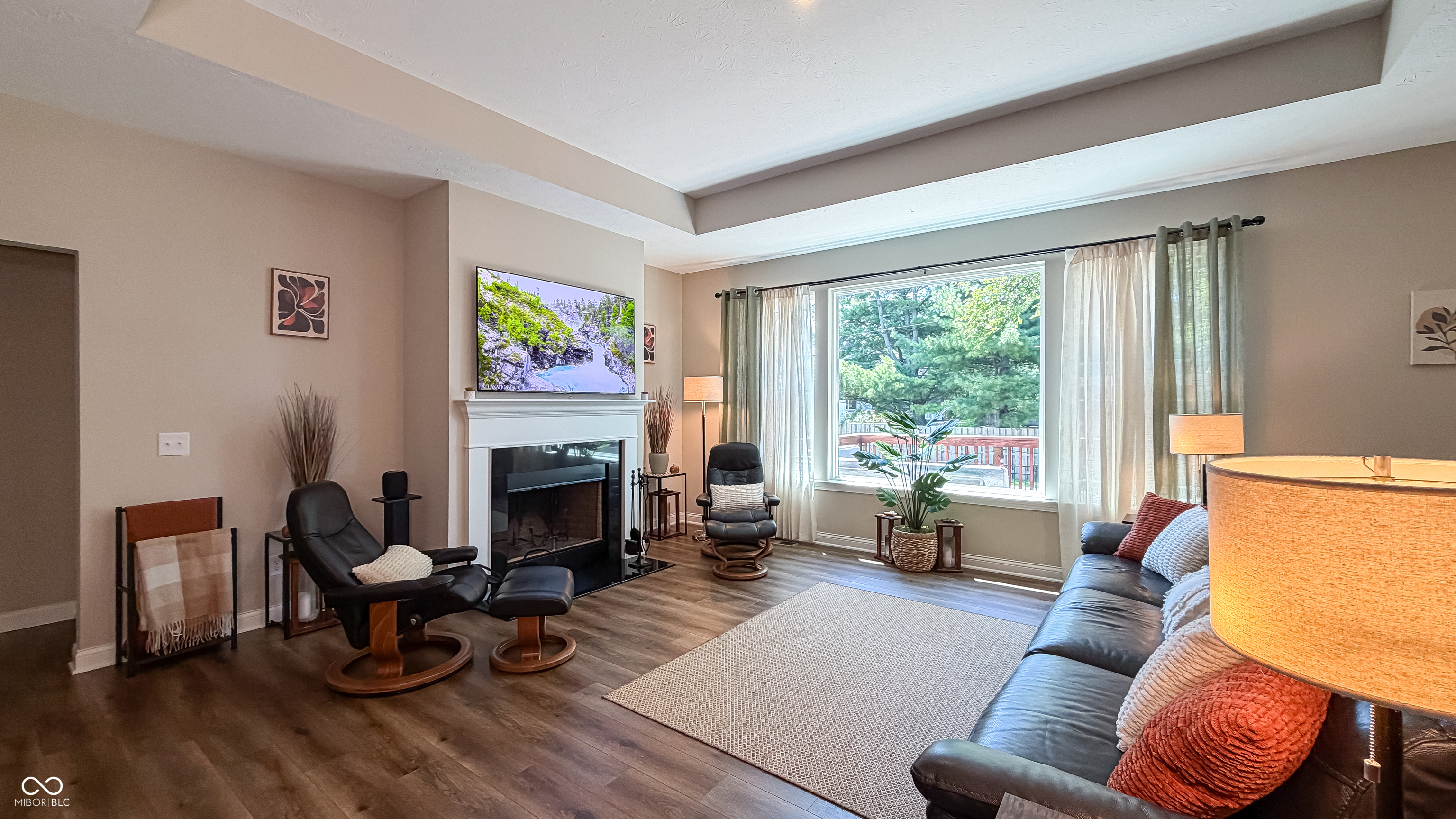 110 Saundra Drive