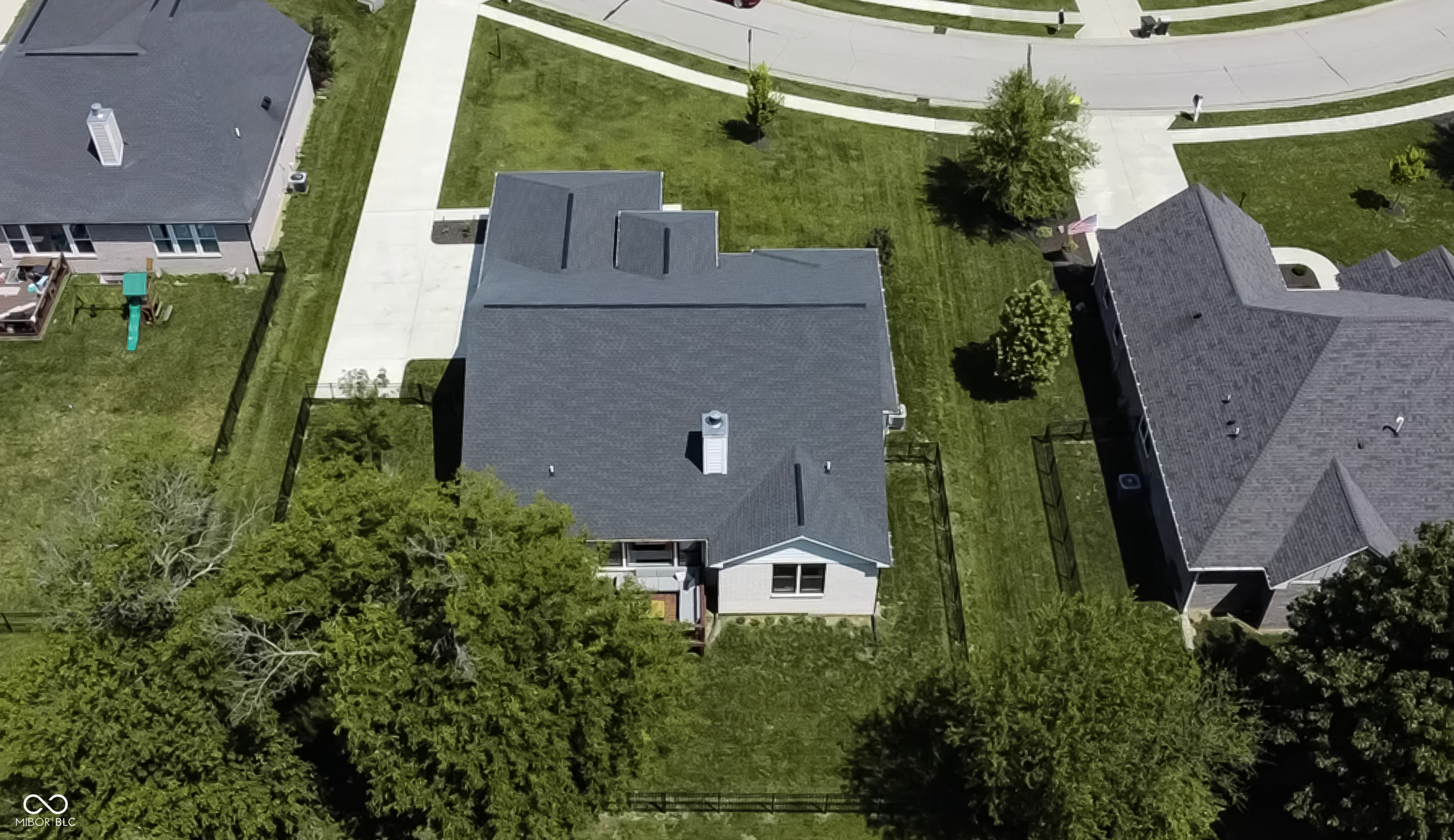 110 Saundra Drive