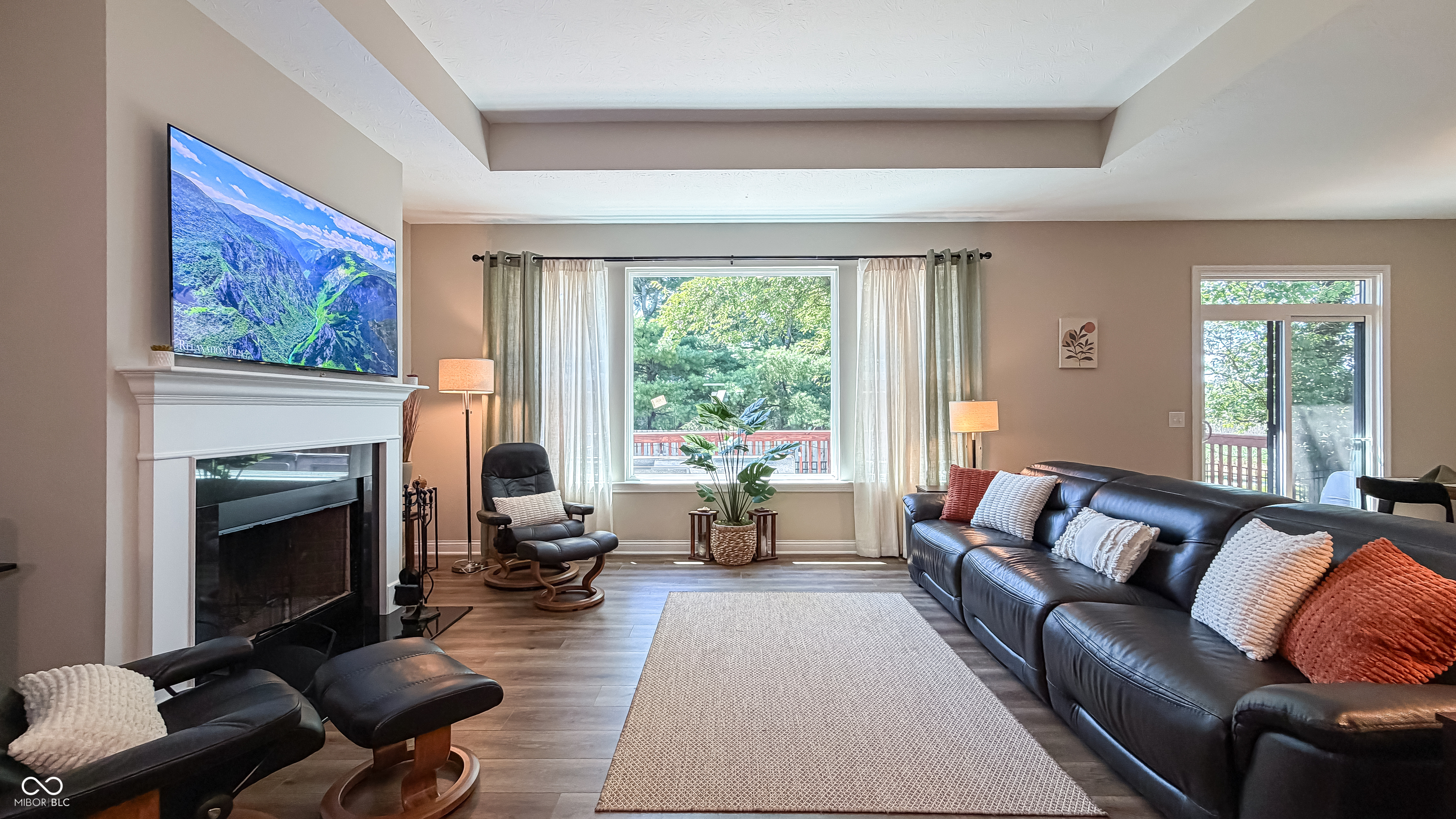 110 Saundra Drive