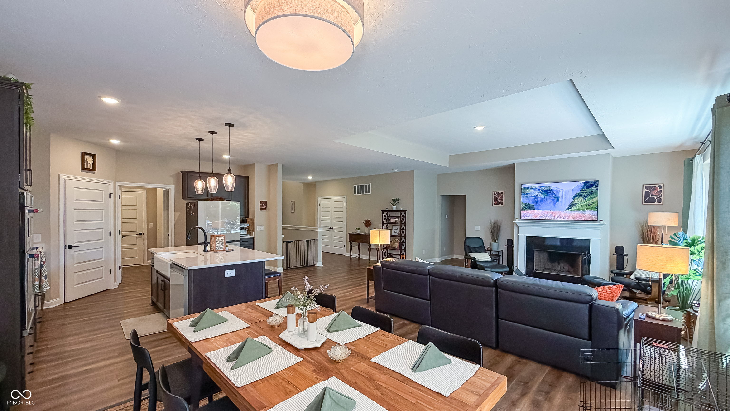 110 Saundra Drive
