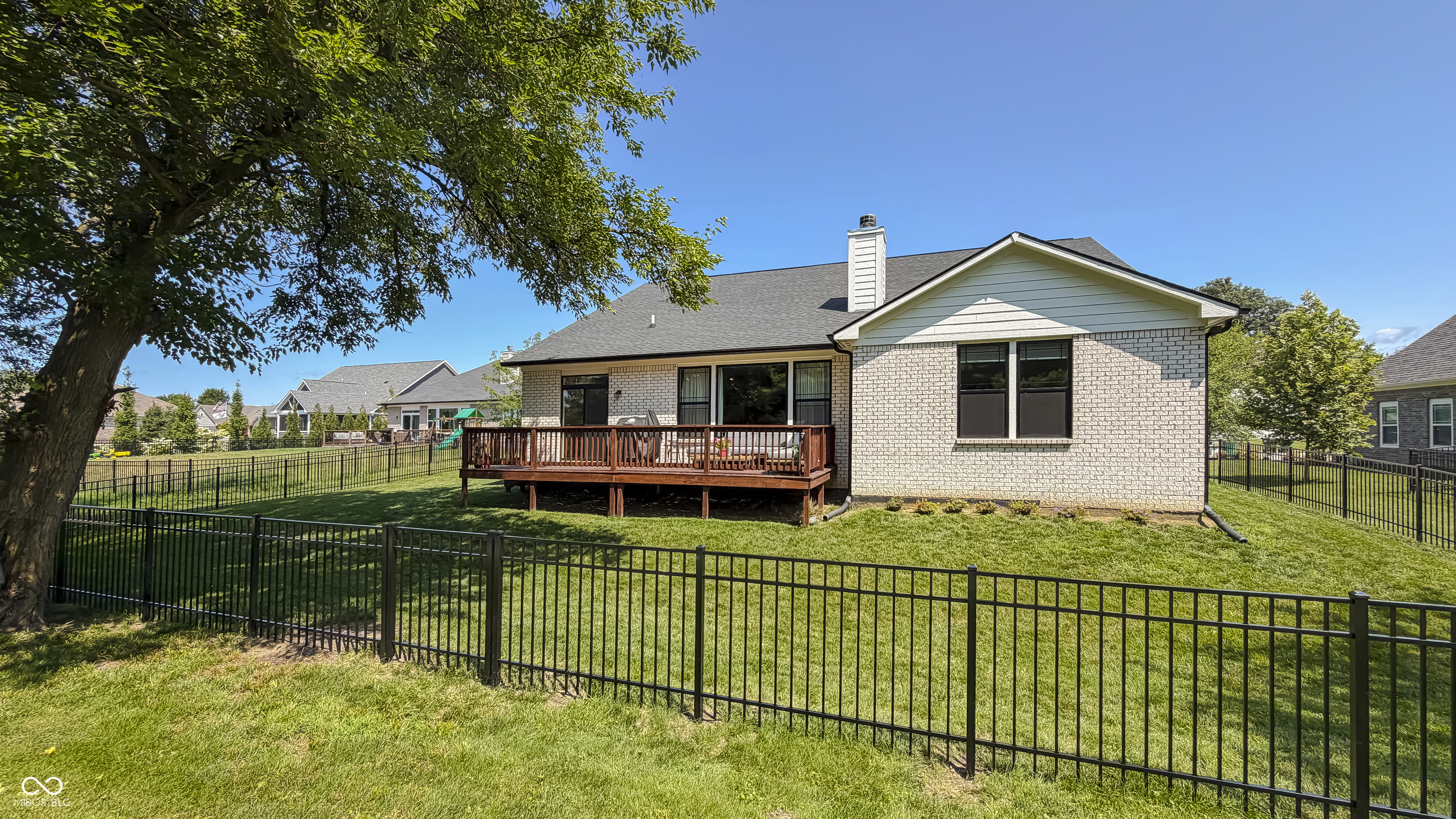 110 Saundra Drive