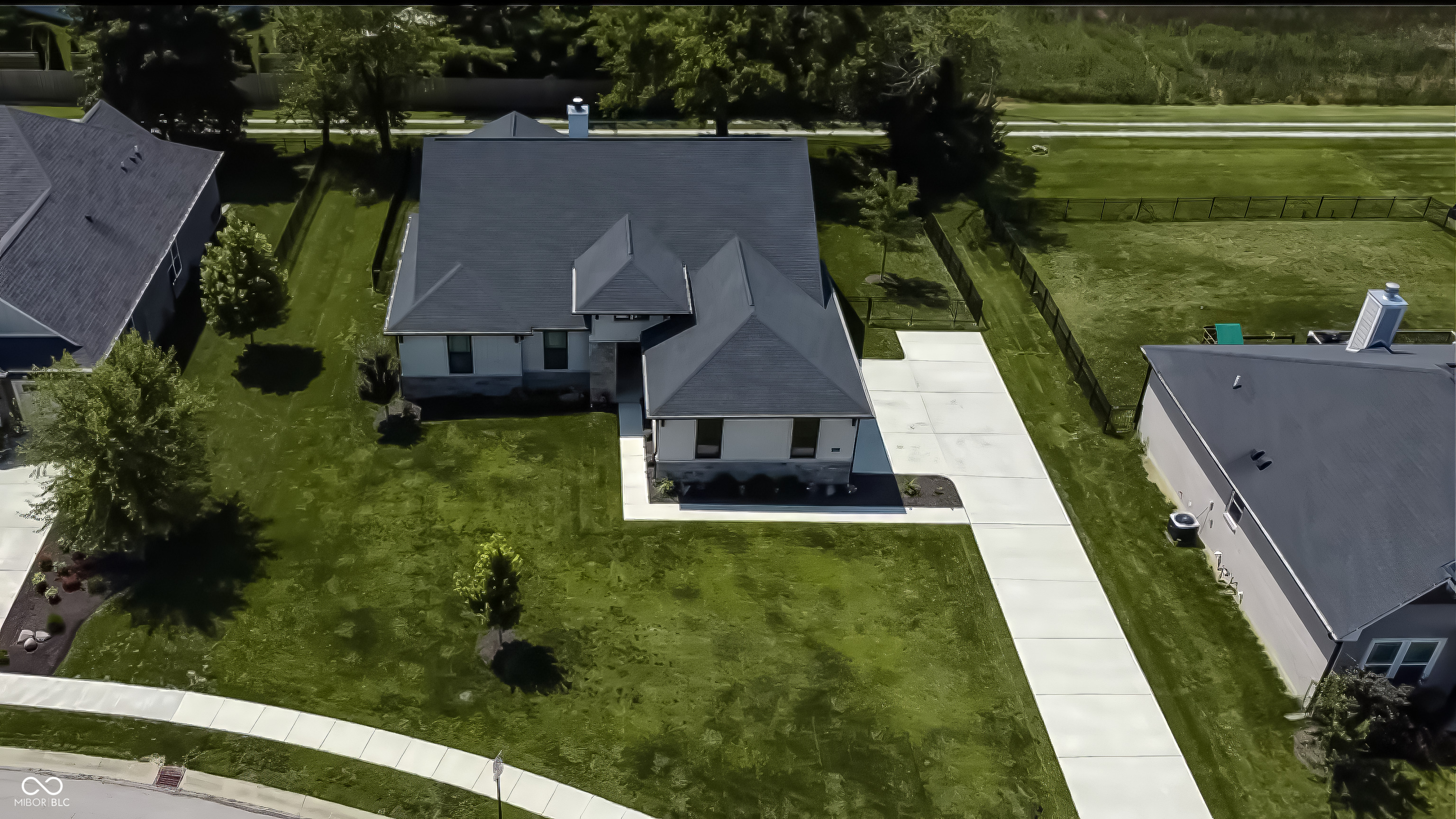 110 Saundra Drive