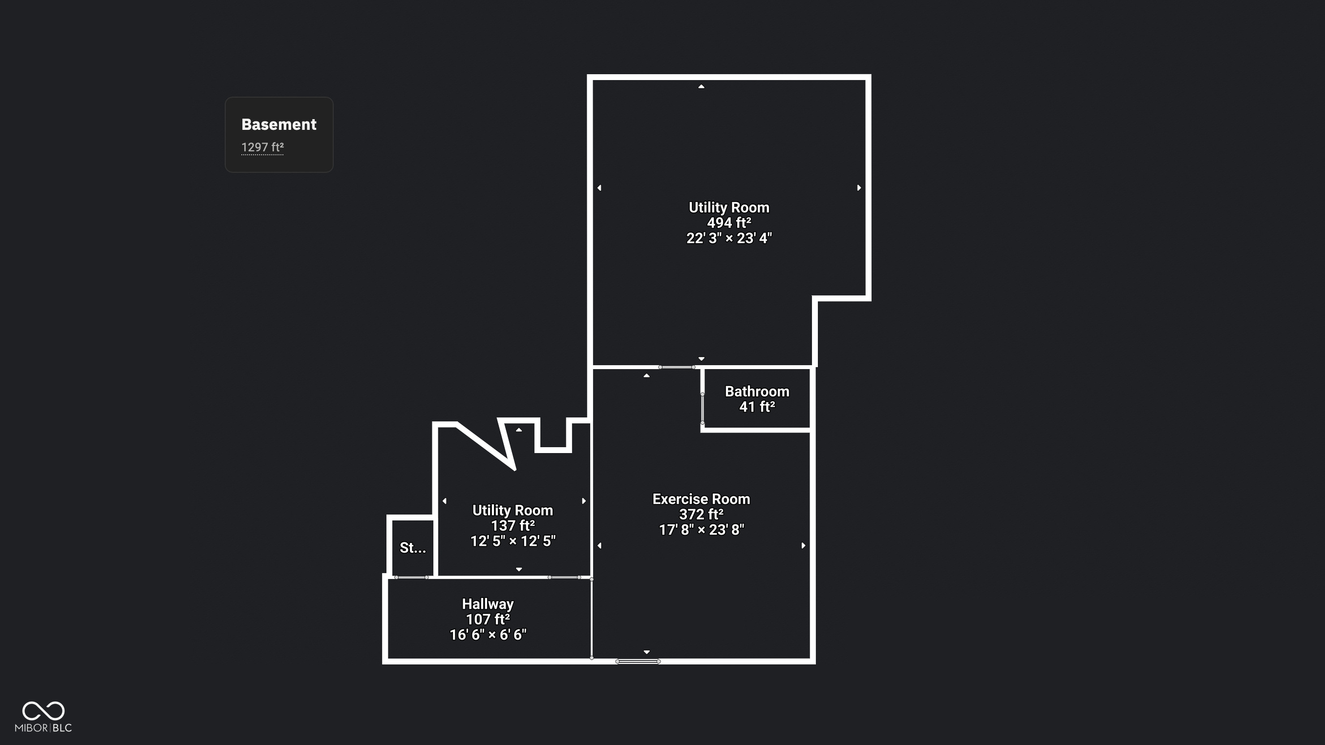 110 Saundra Drive