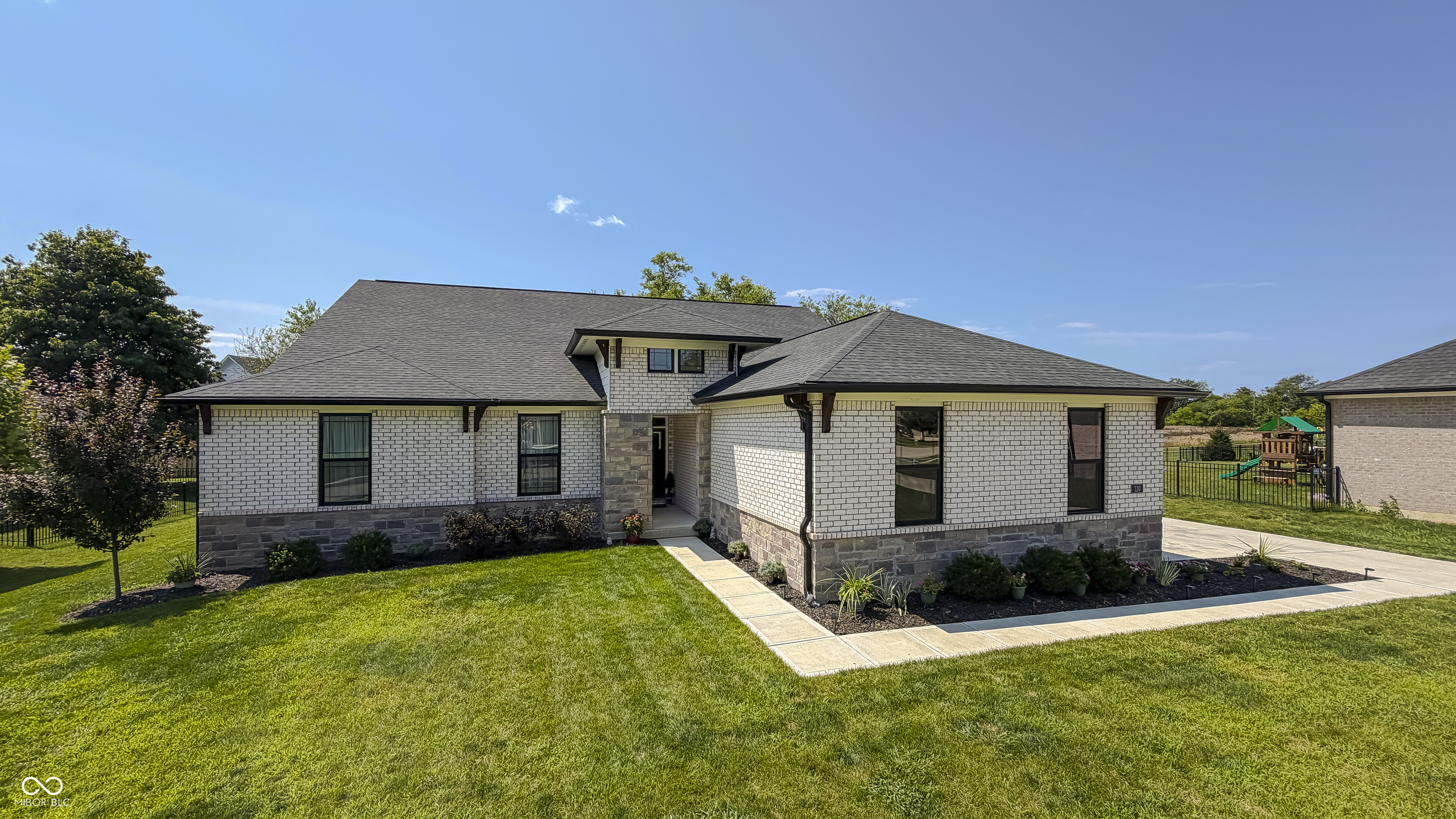 110 Saundra Drive