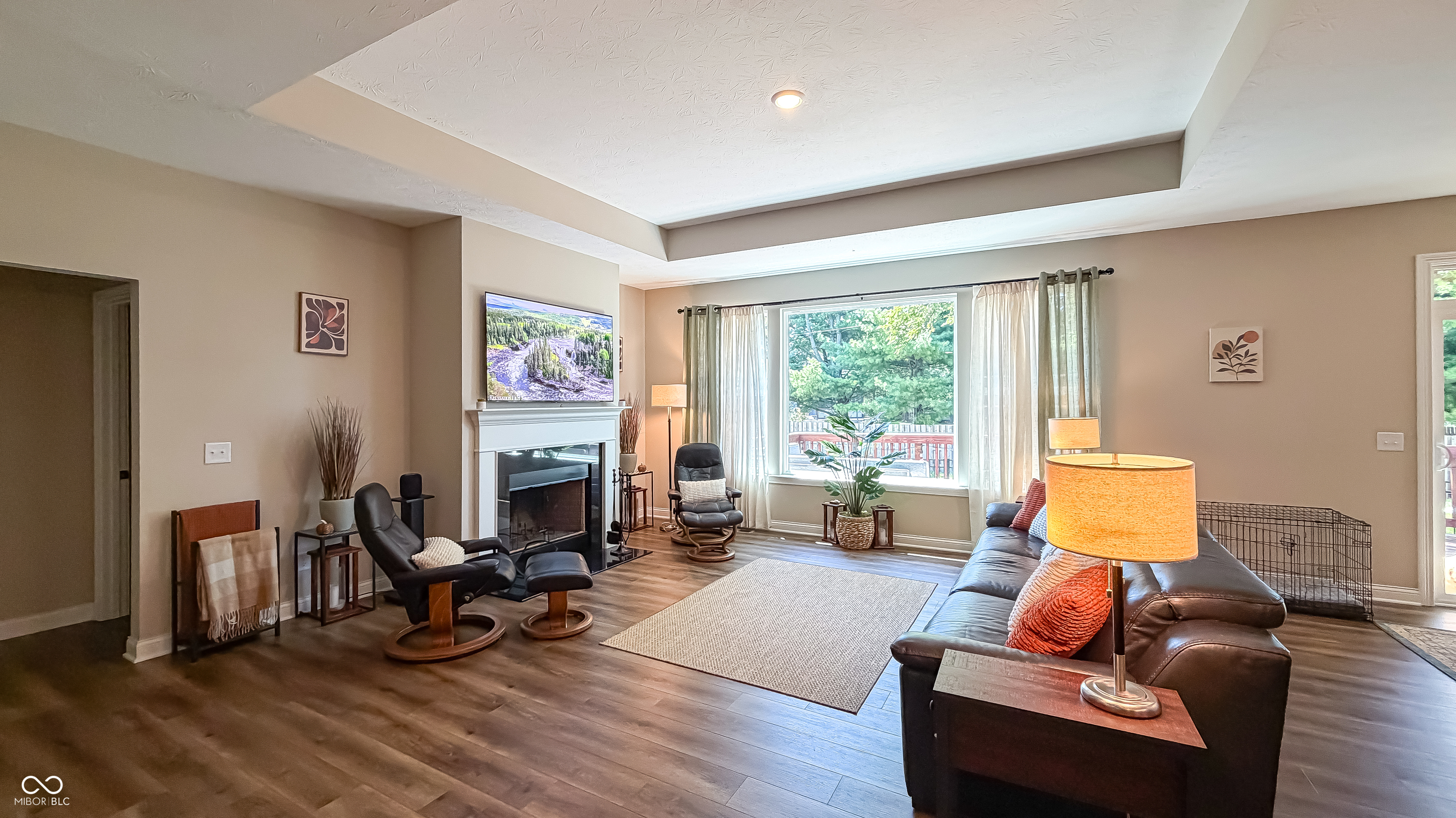 110 Saundra Drive