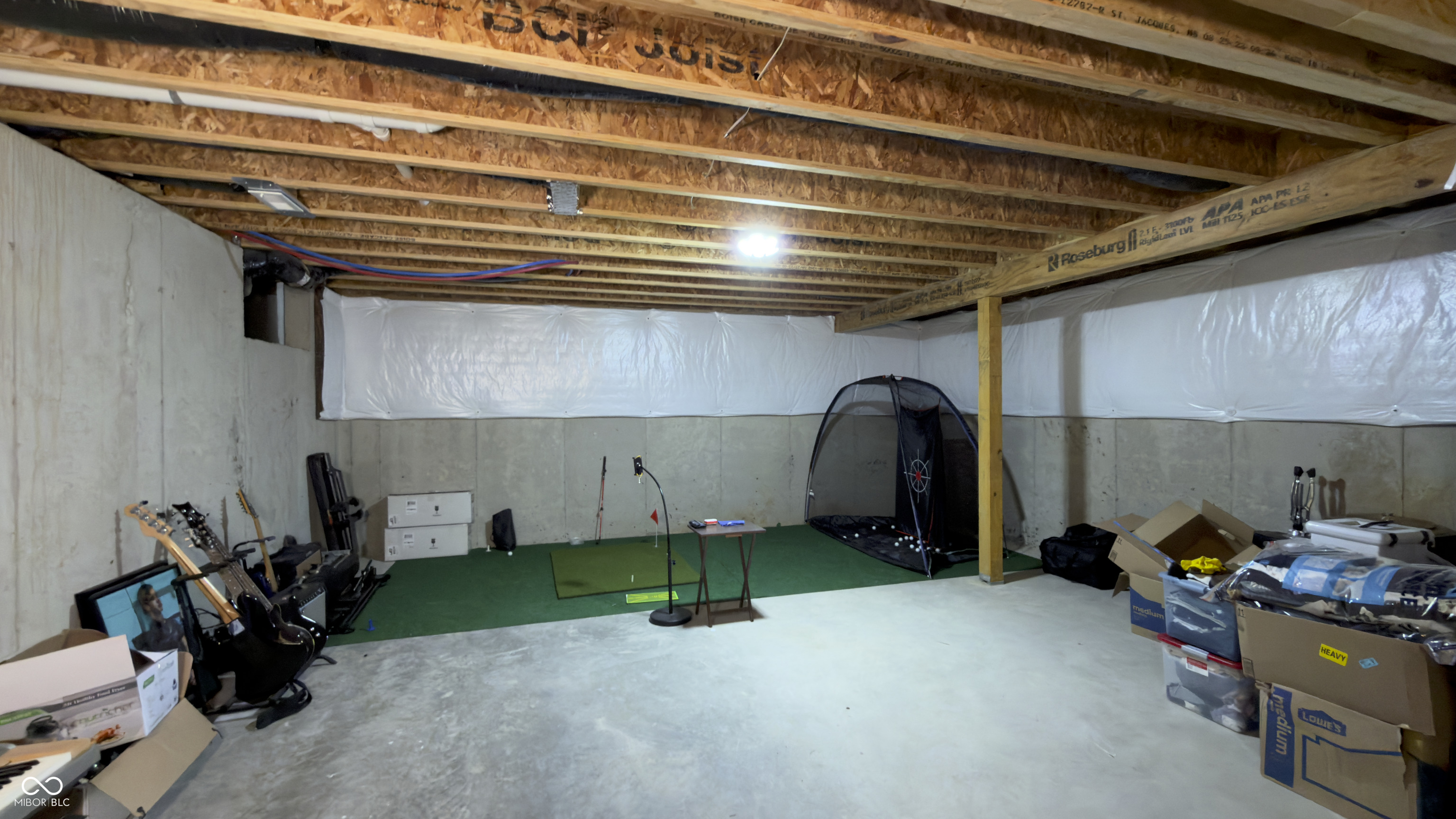 110 Saundra Drive