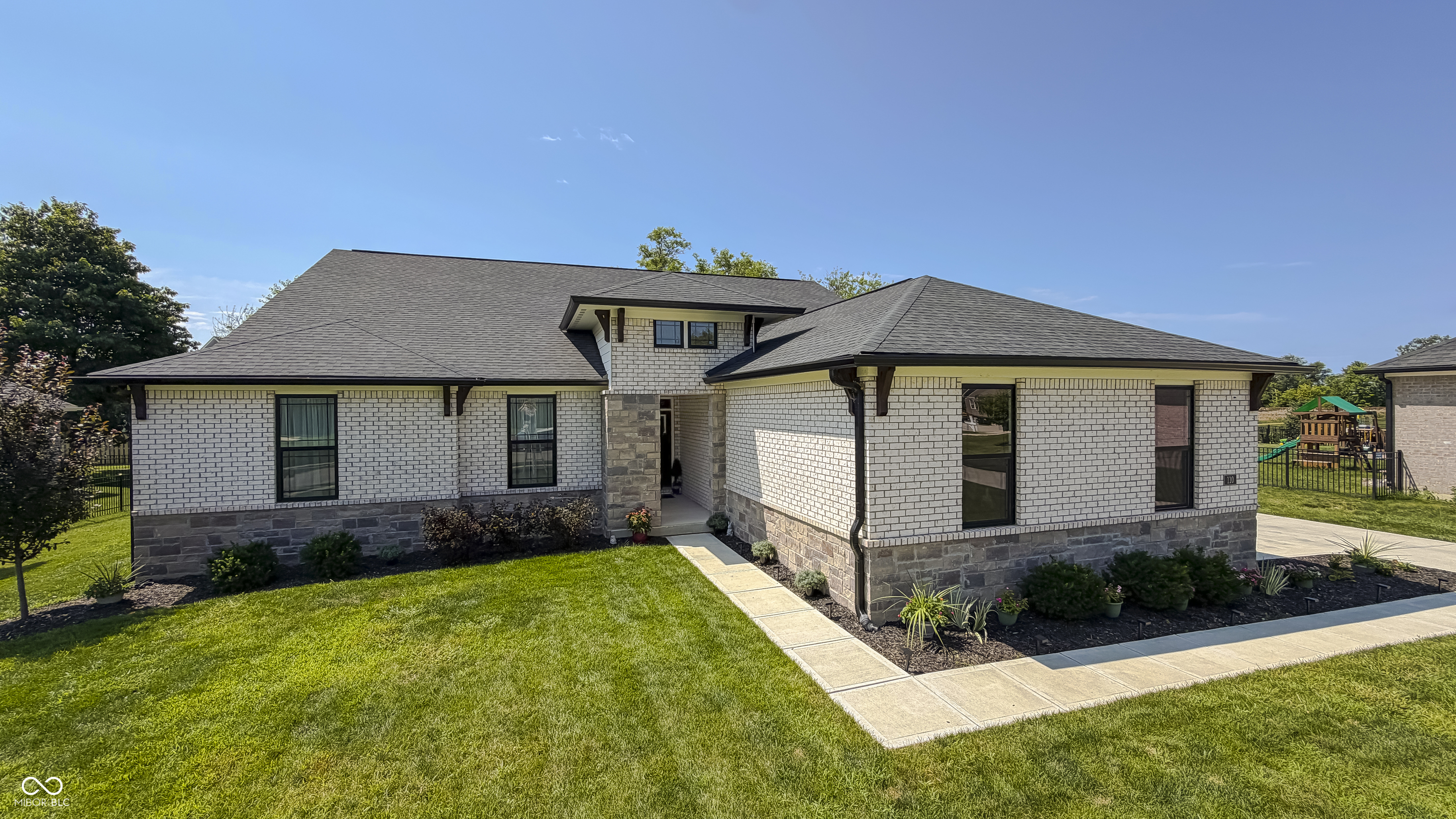 110 Saundra Drive