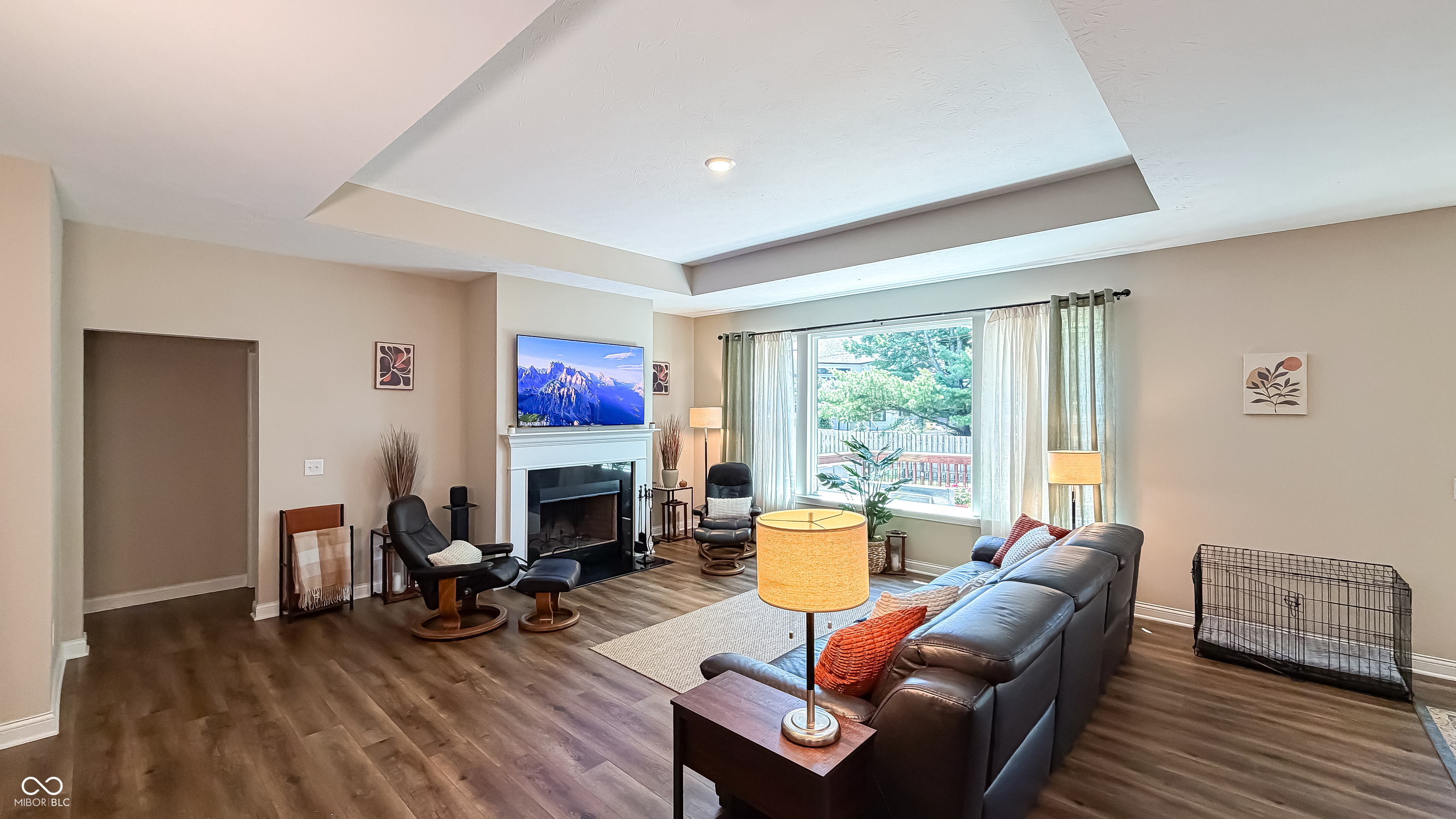 110 Saundra Drive