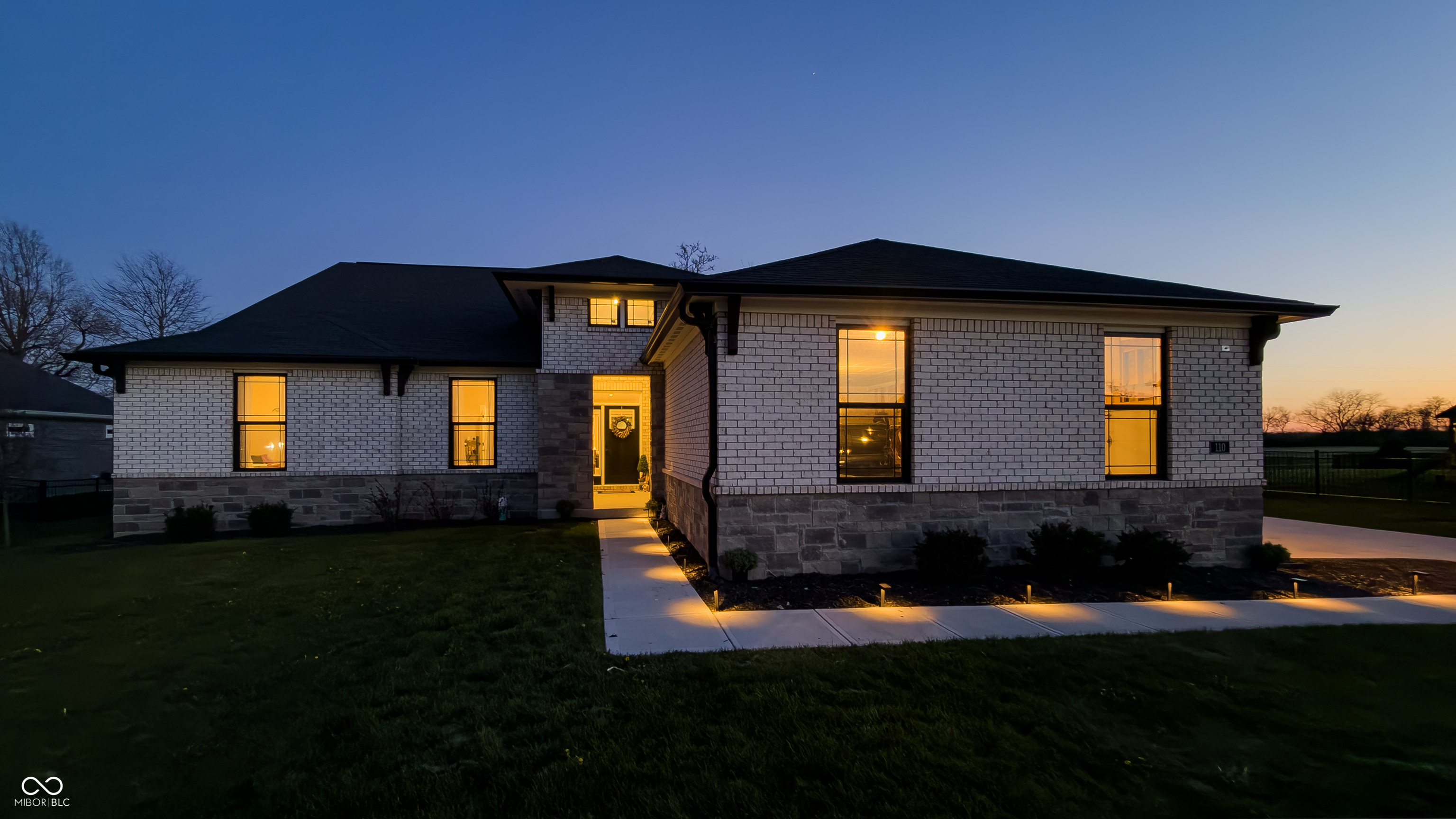 110 Saundra Drive