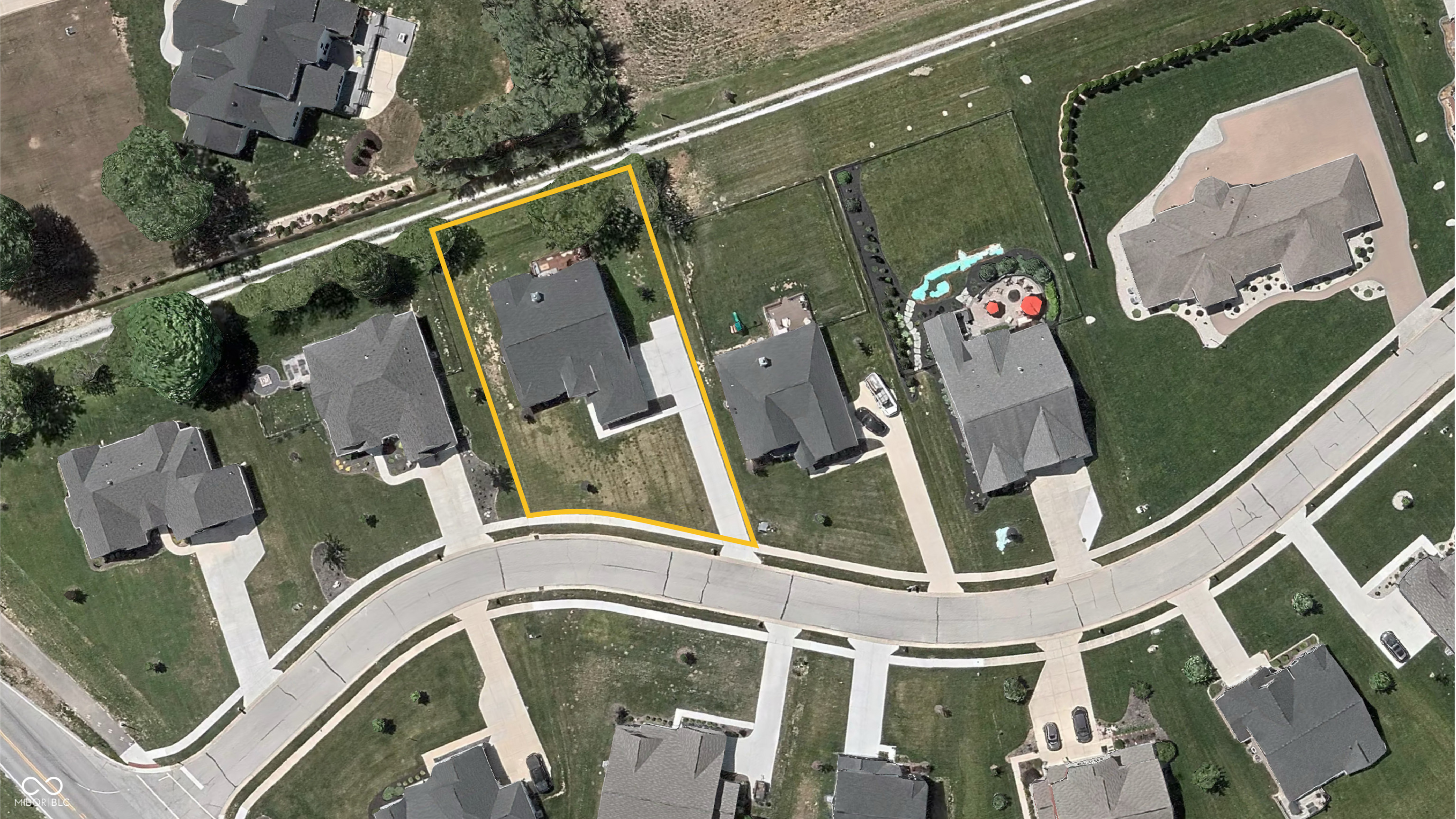 110 Saundra Drive